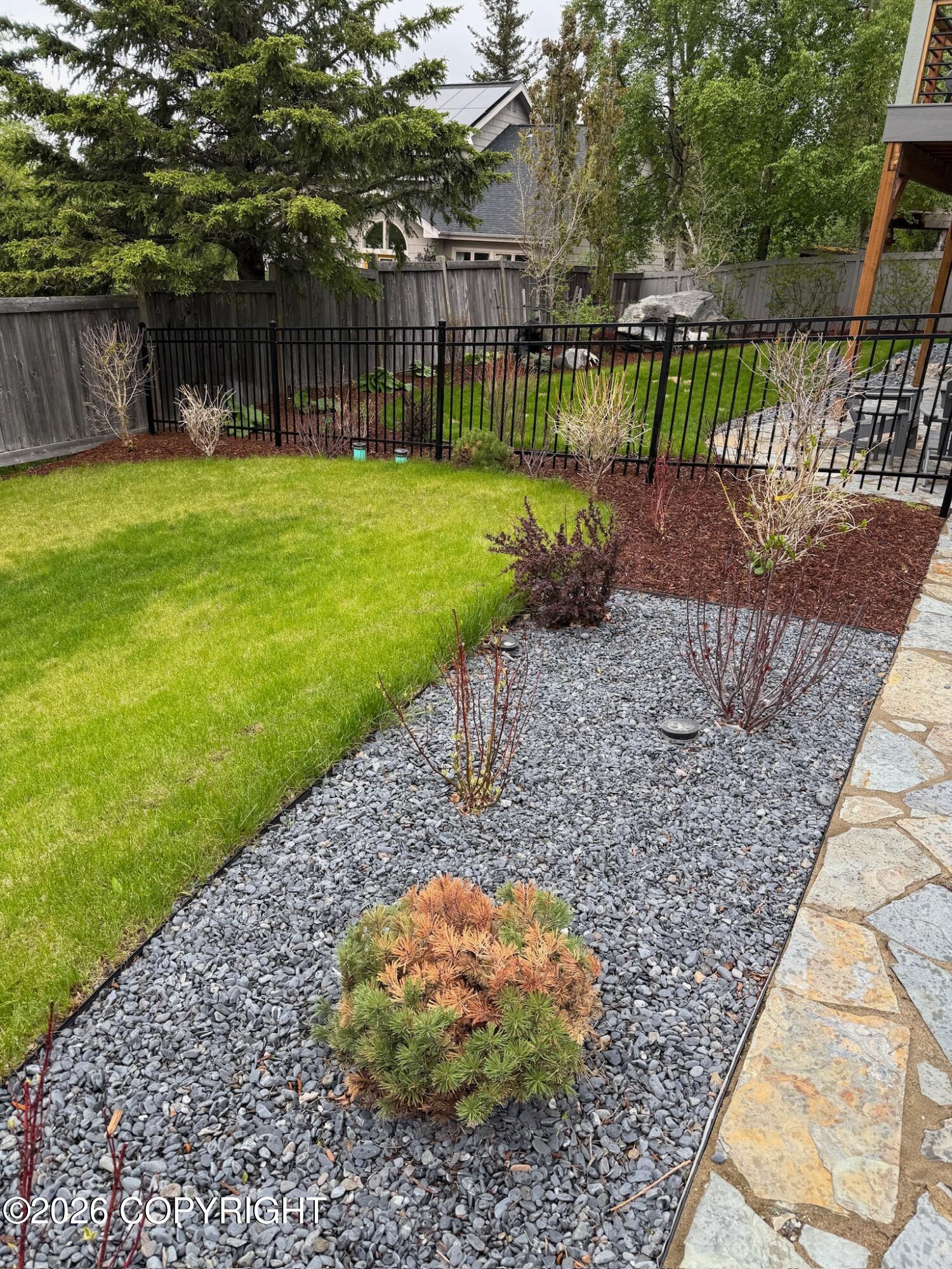 7509 Beacon Hill Drive