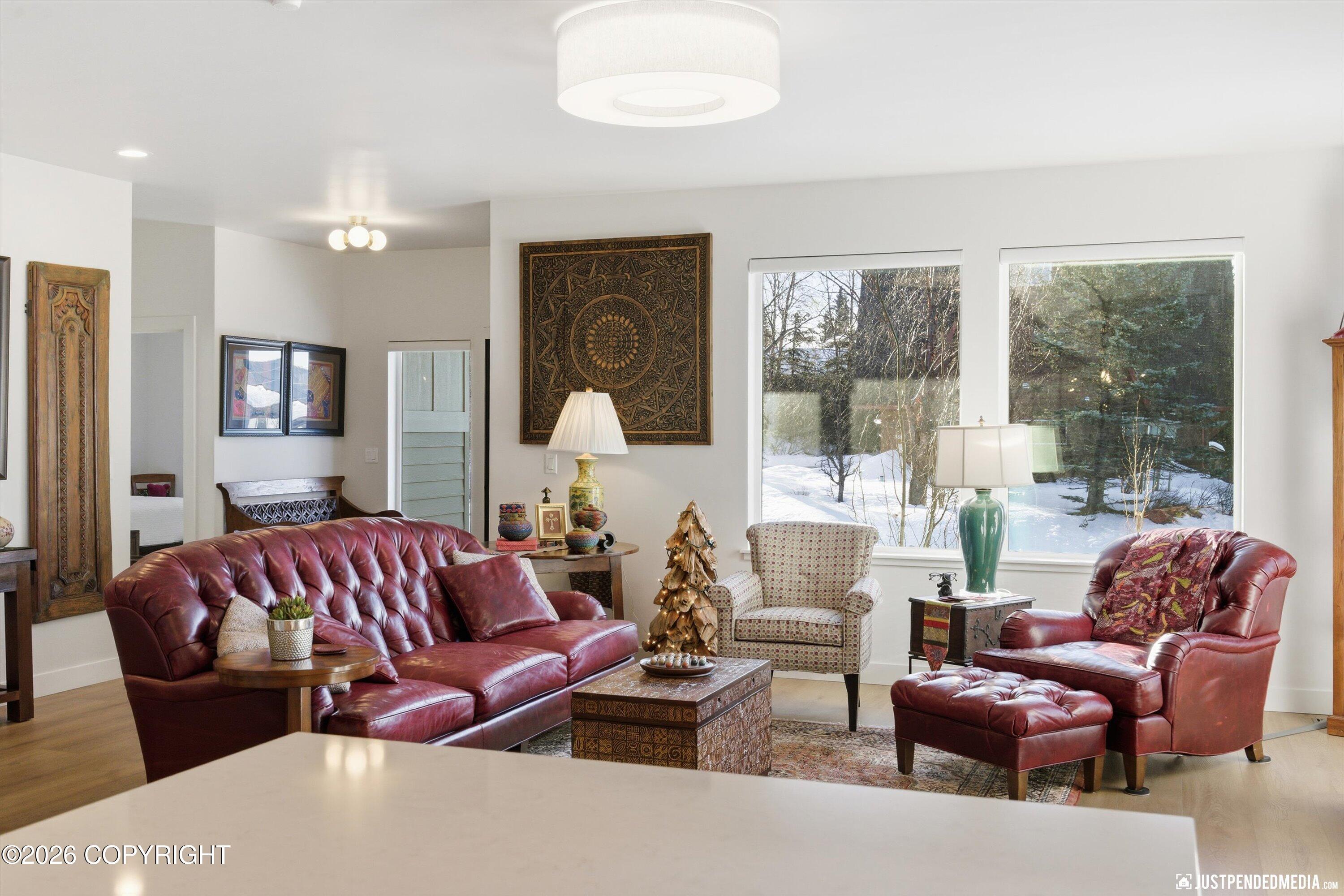 7509 Beacon Hill Drive