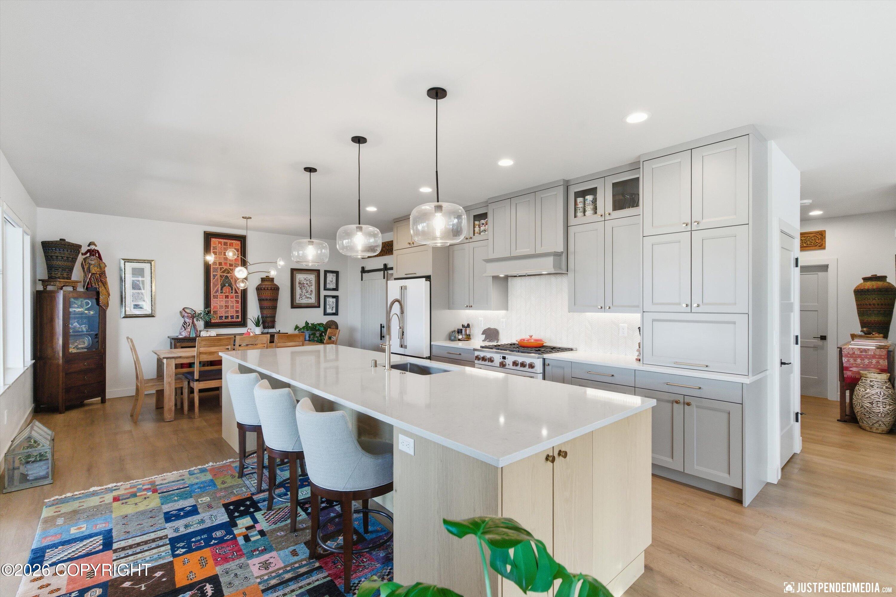 7509 Beacon Hill Drive