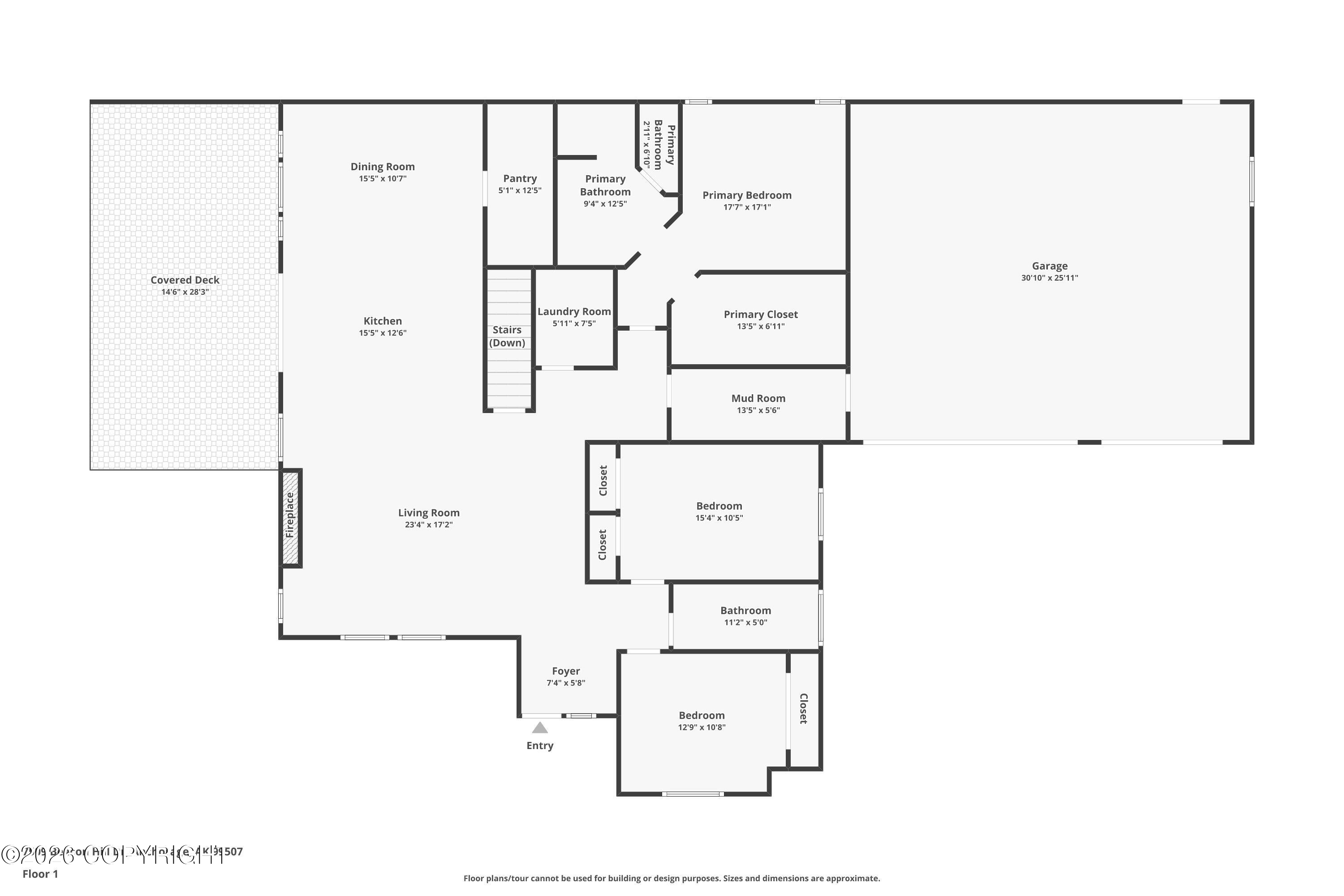 7509 Beacon Hill Drive