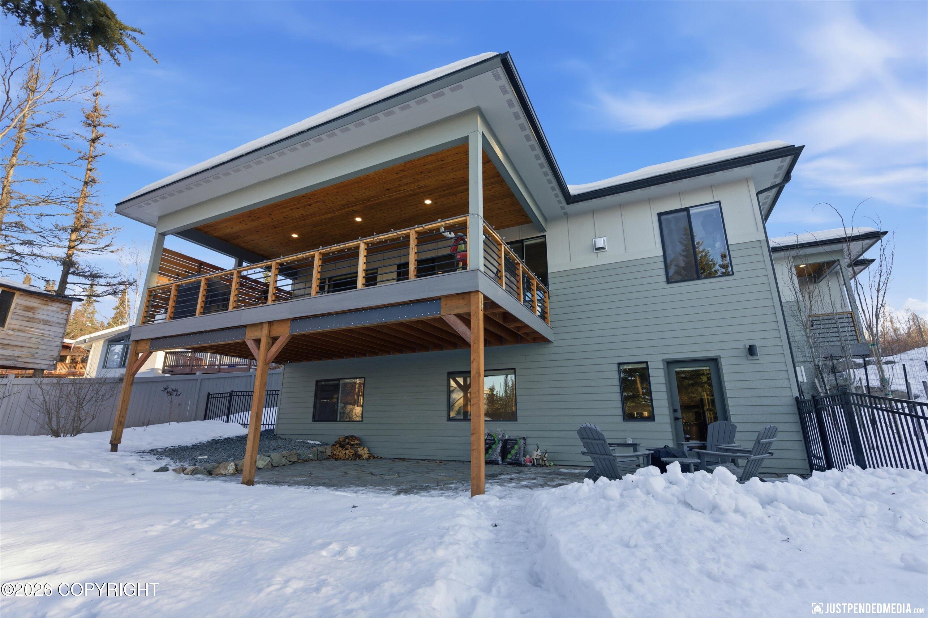 7509 Beacon Hill Drive