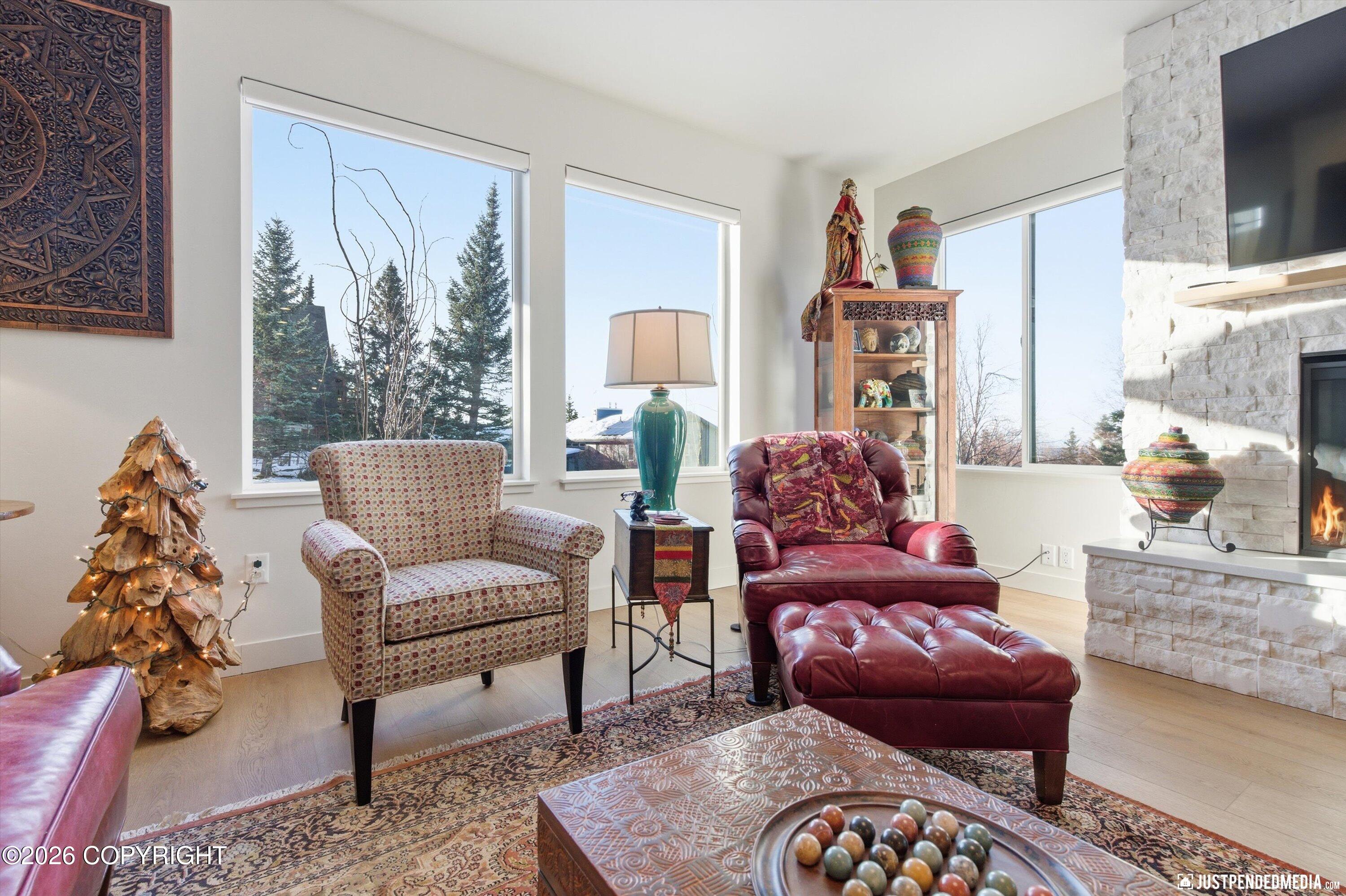 7509 Beacon Hill Drive