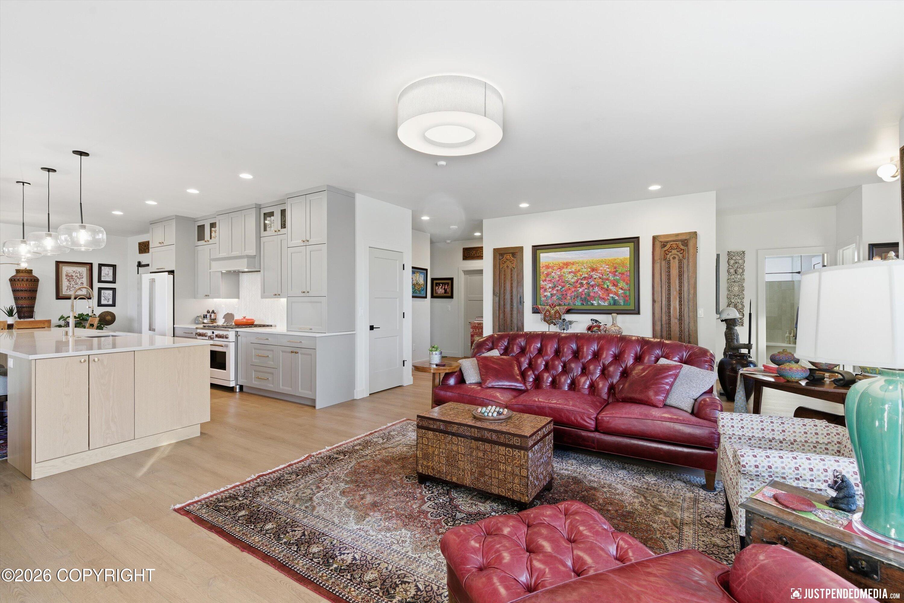 7509 Beacon Hill Drive