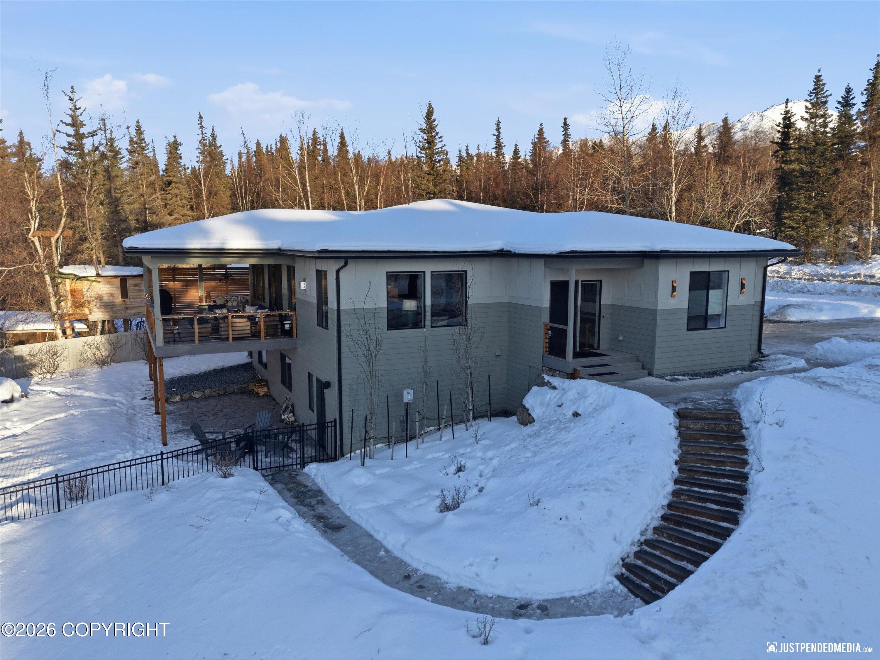 7509 Beacon Hill Drive