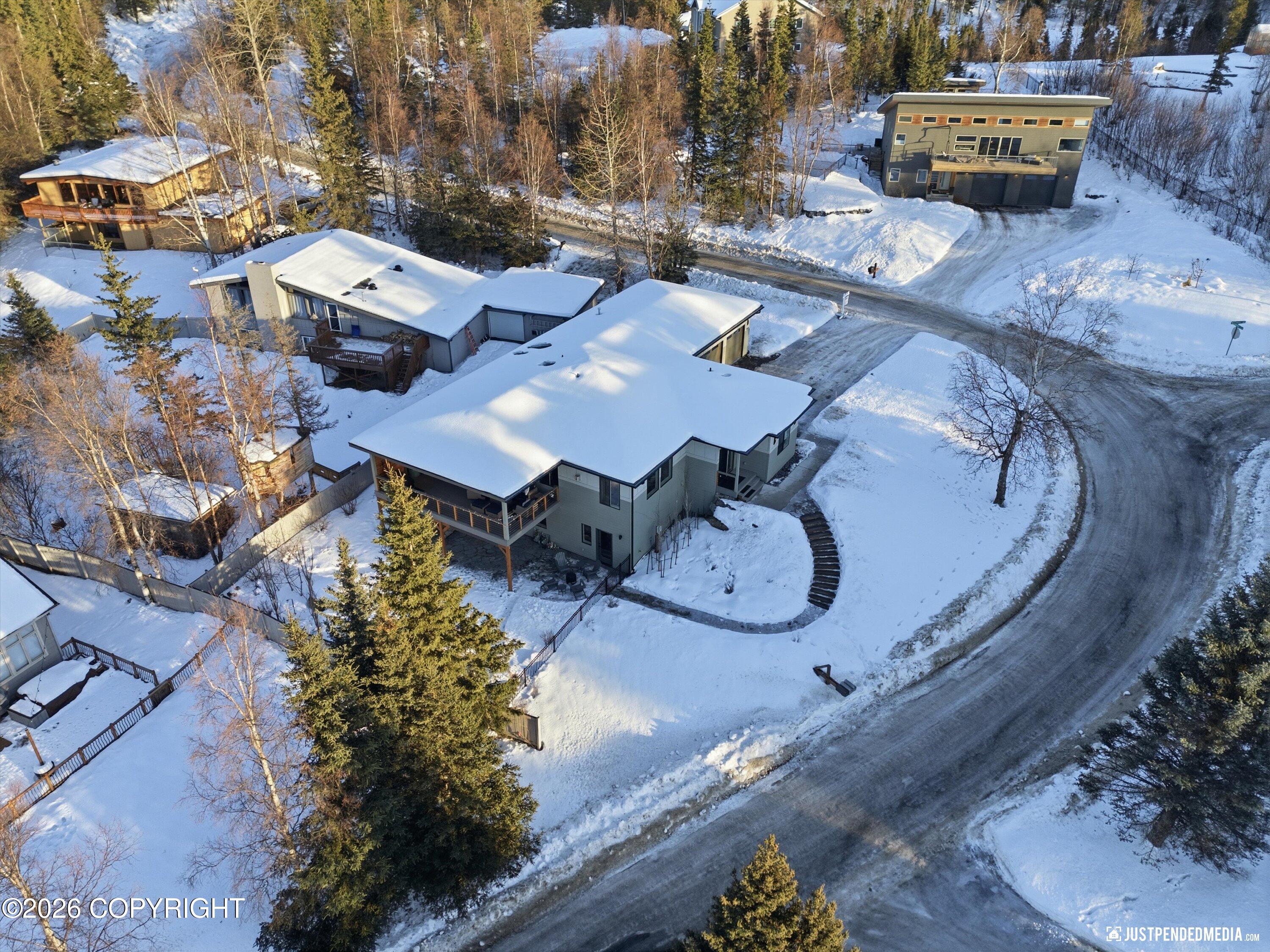 7509 Beacon Hill Drive