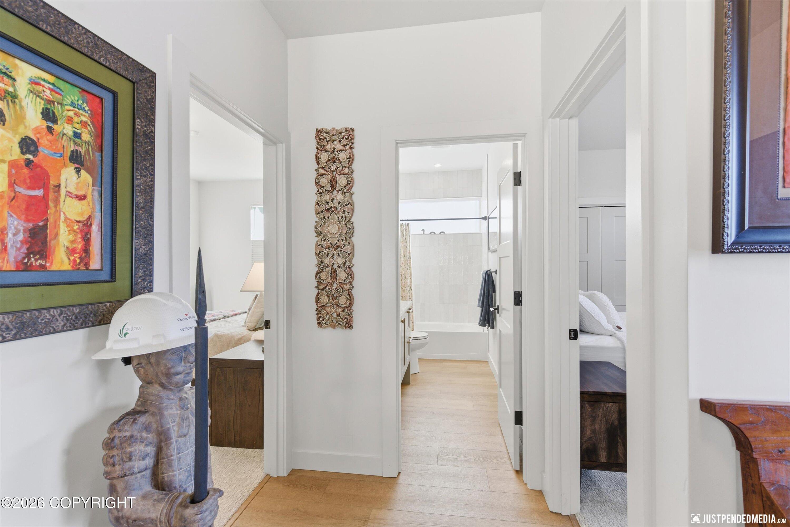 7509 Beacon Hill Drive