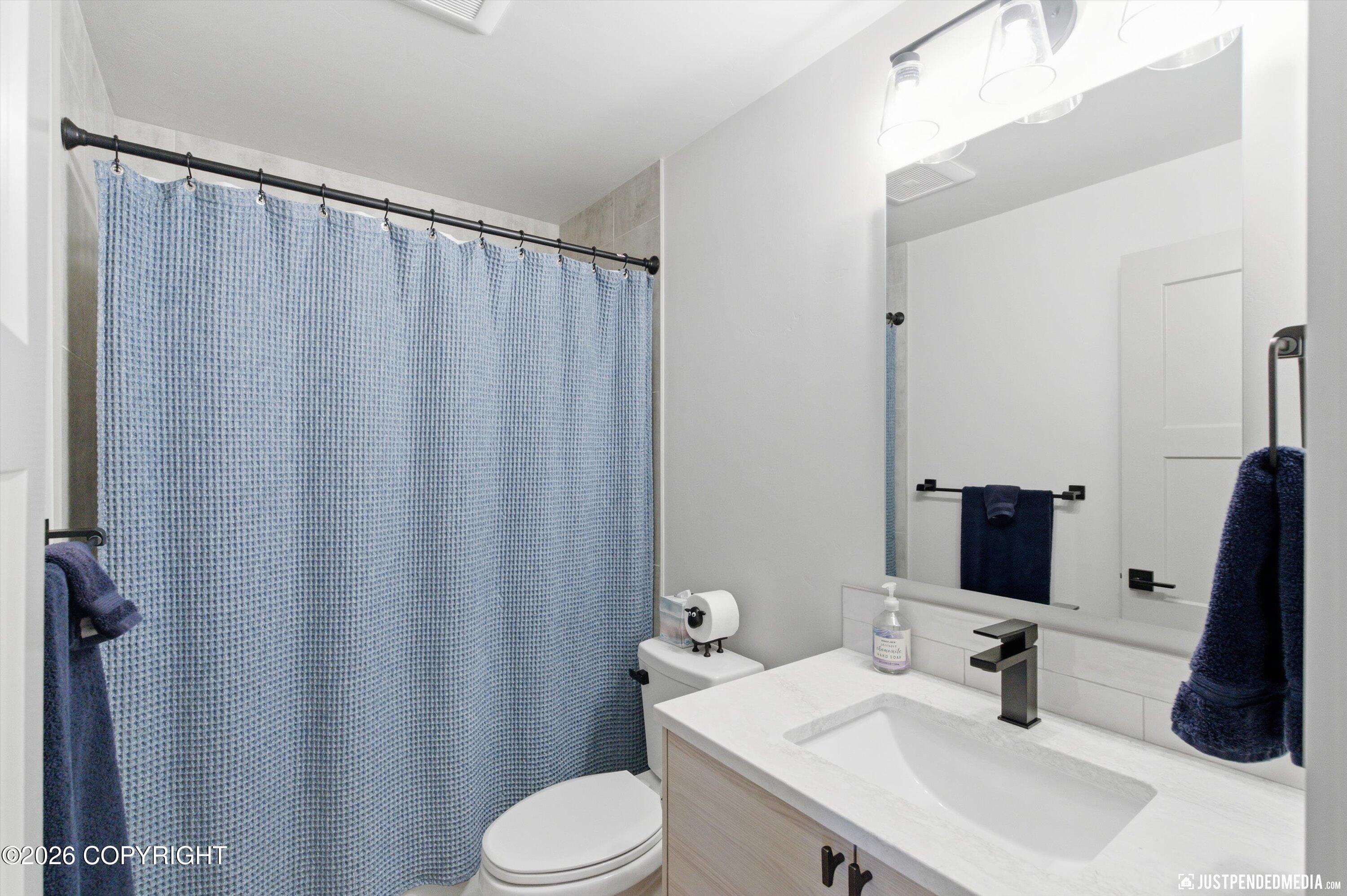 7509 Beacon Hill Drive