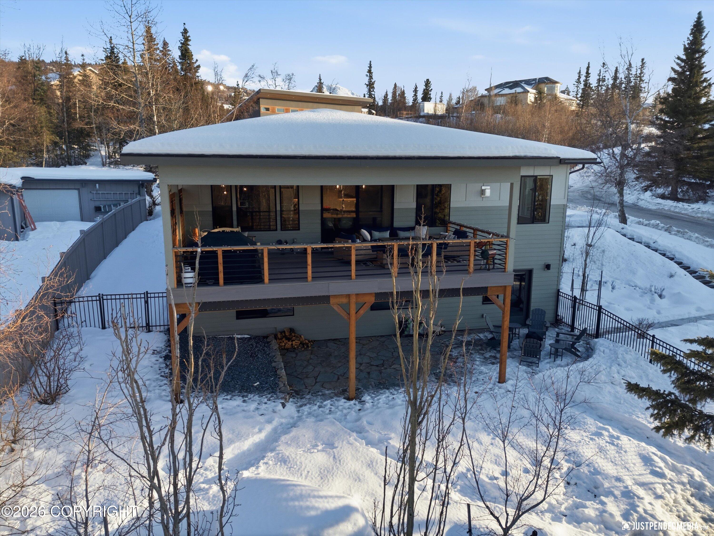 7509 Beacon Hill Drive