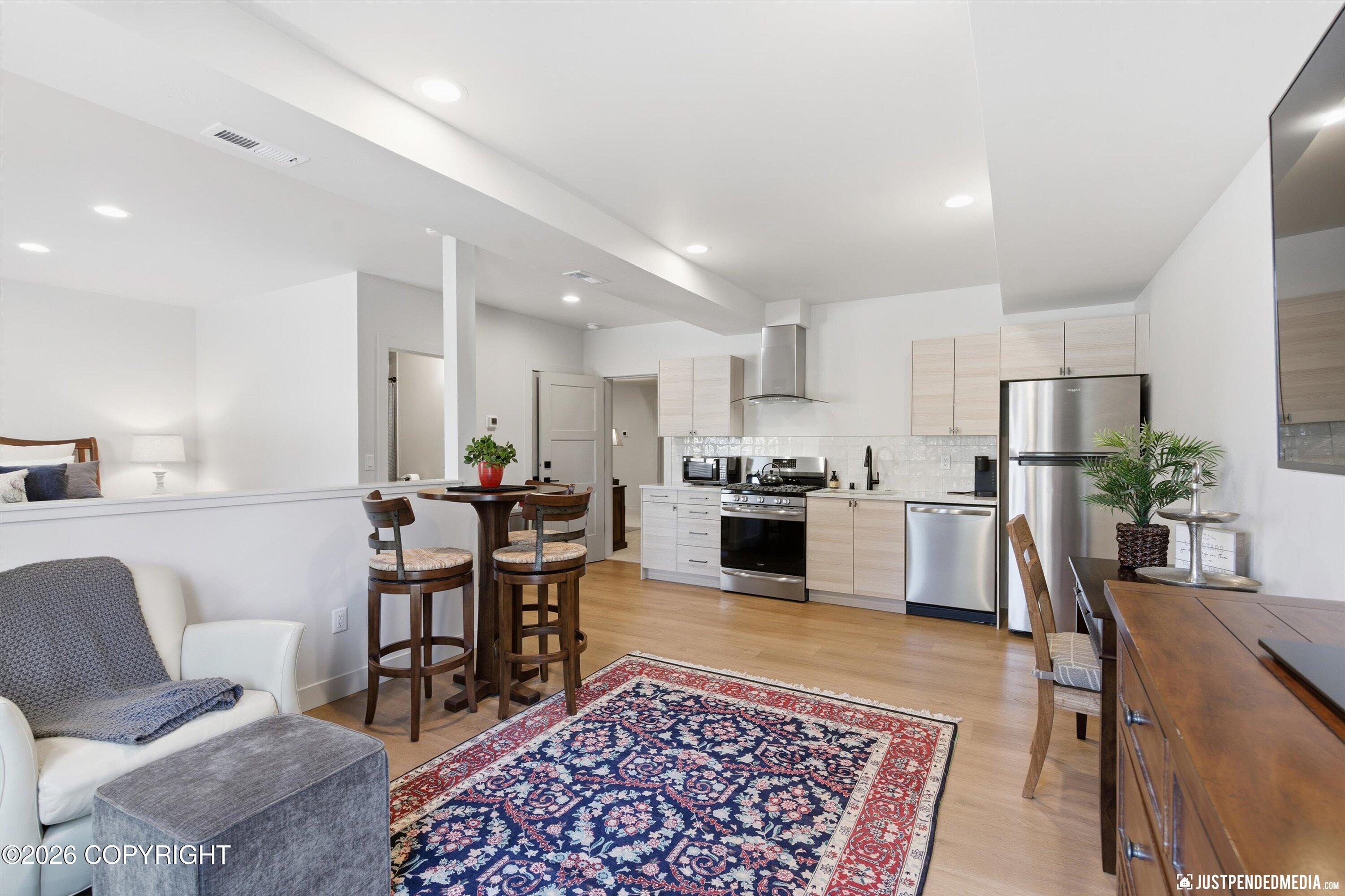 7509 Beacon Hill Drive