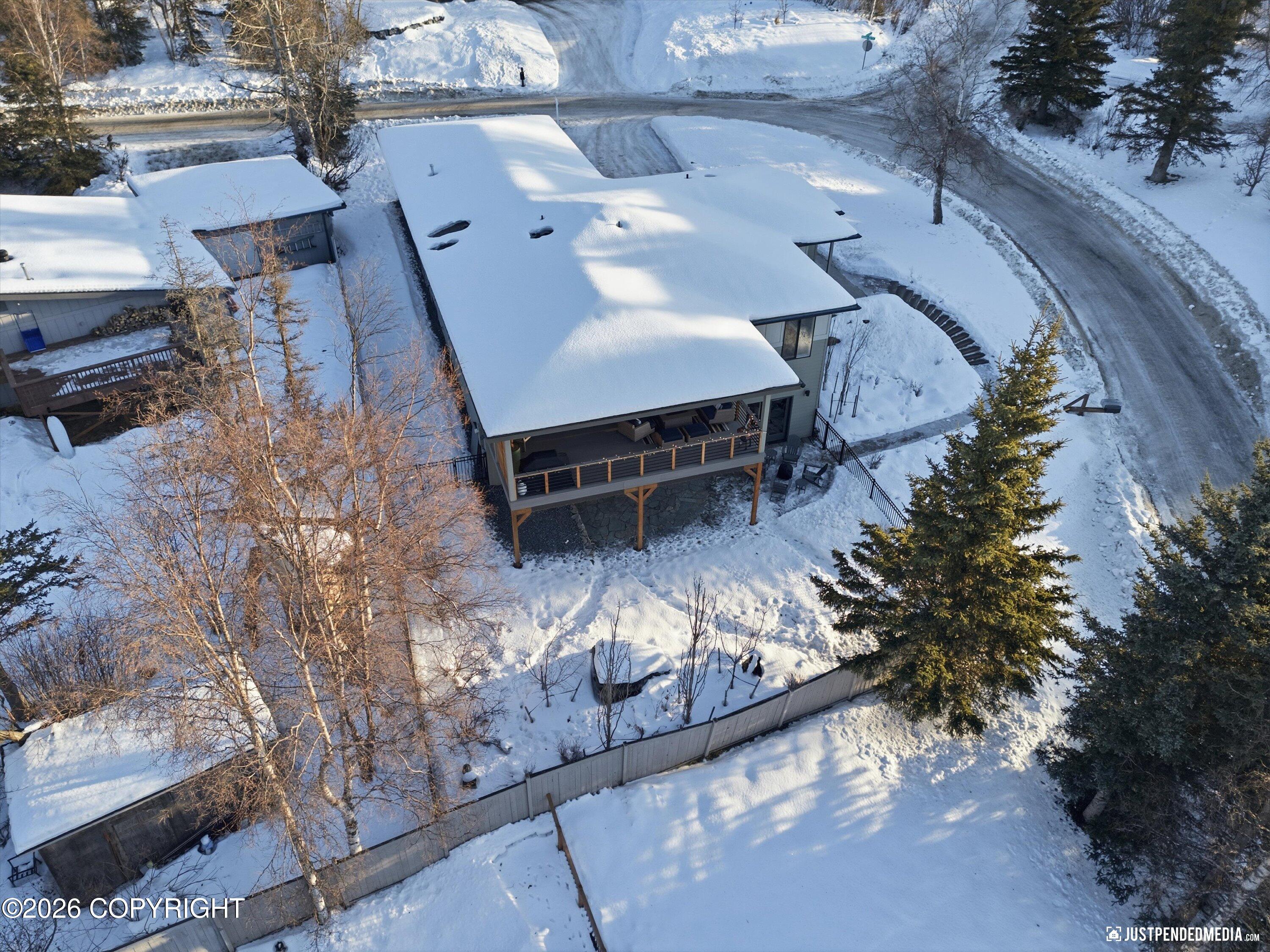 7509 Beacon Hill Drive