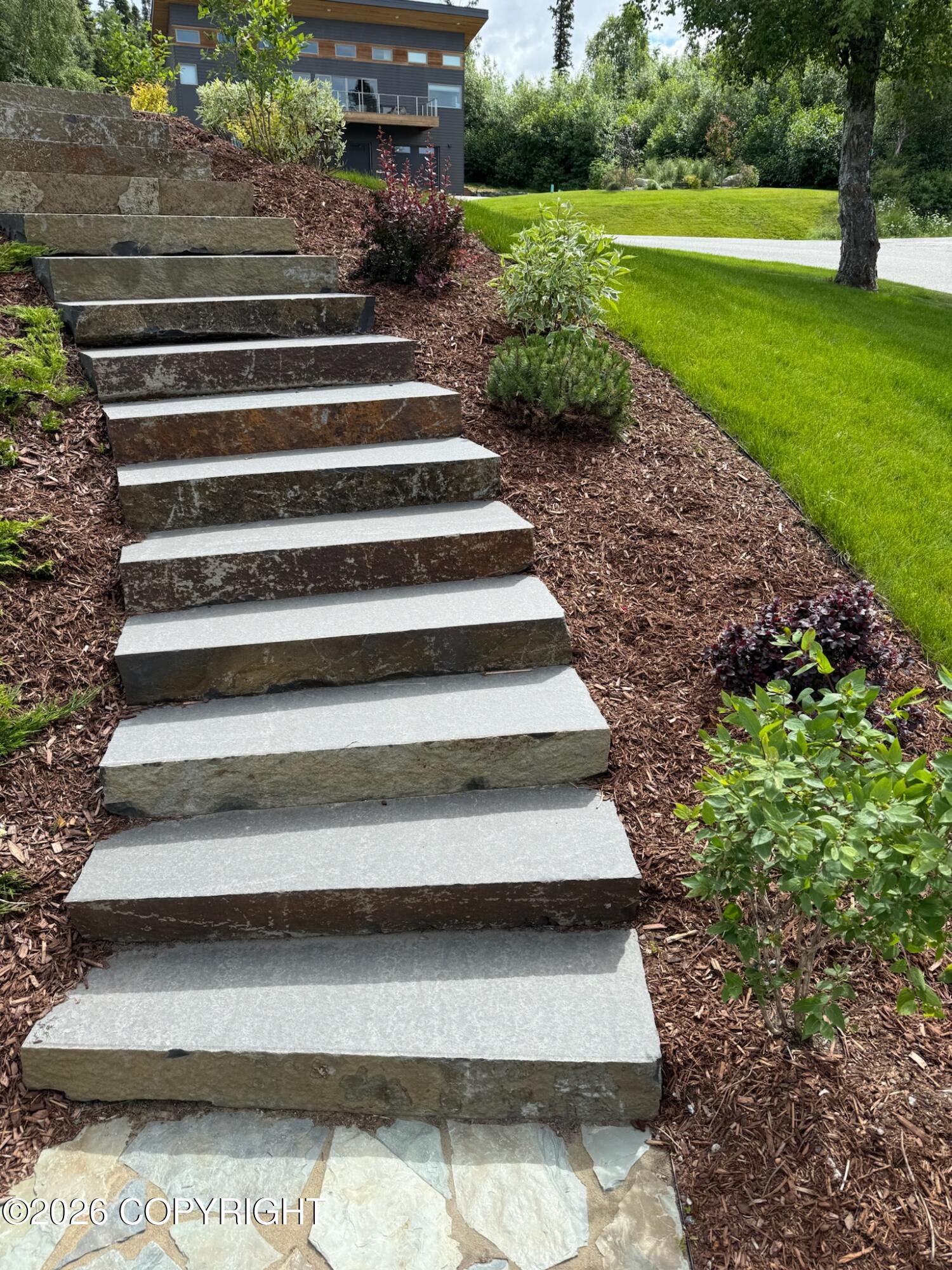 7509 Beacon Hill Drive