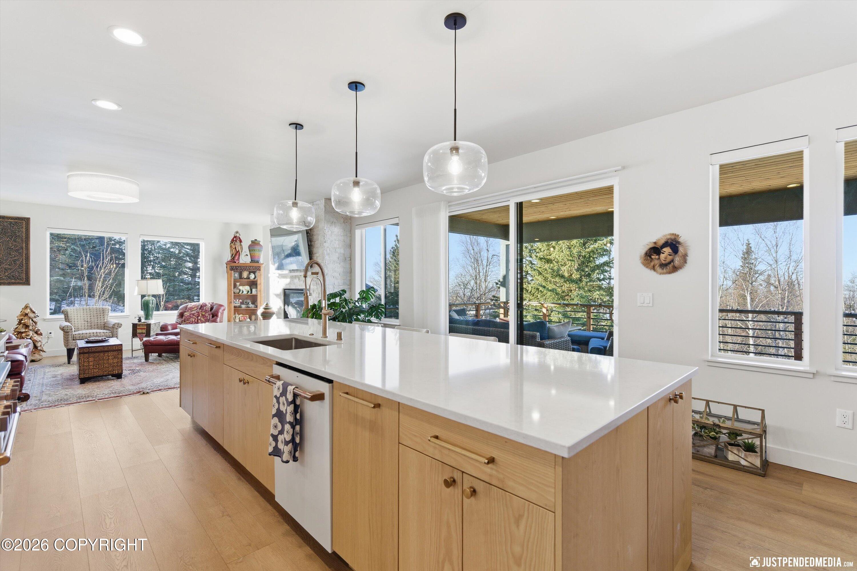 7509 Beacon Hill Drive