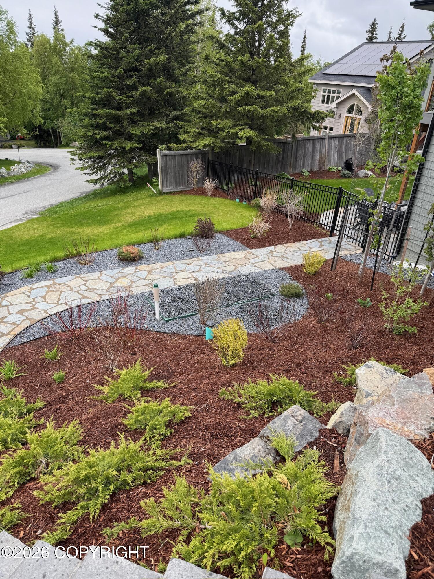 7509 Beacon Hill Drive