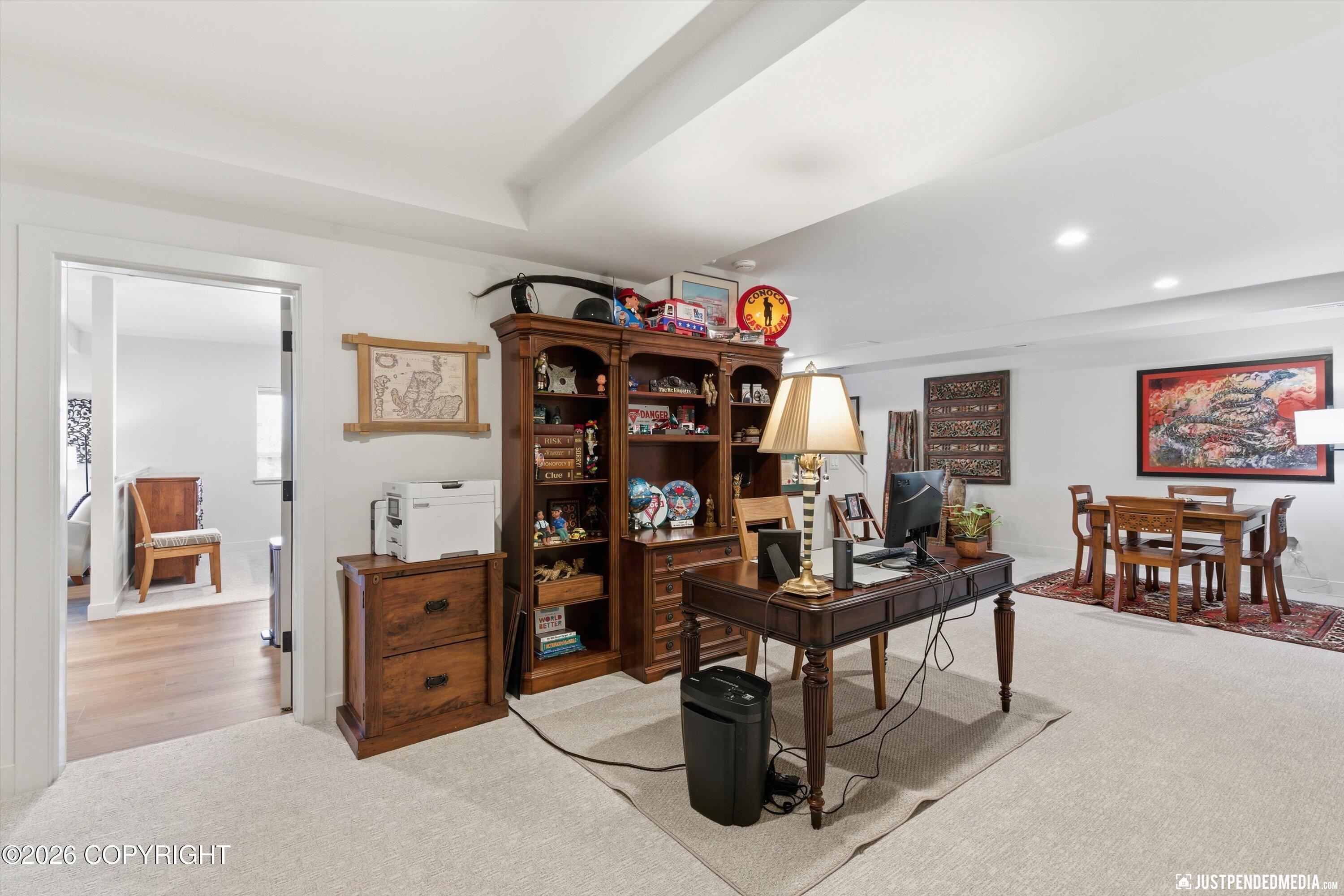 7509 Beacon Hill Drive