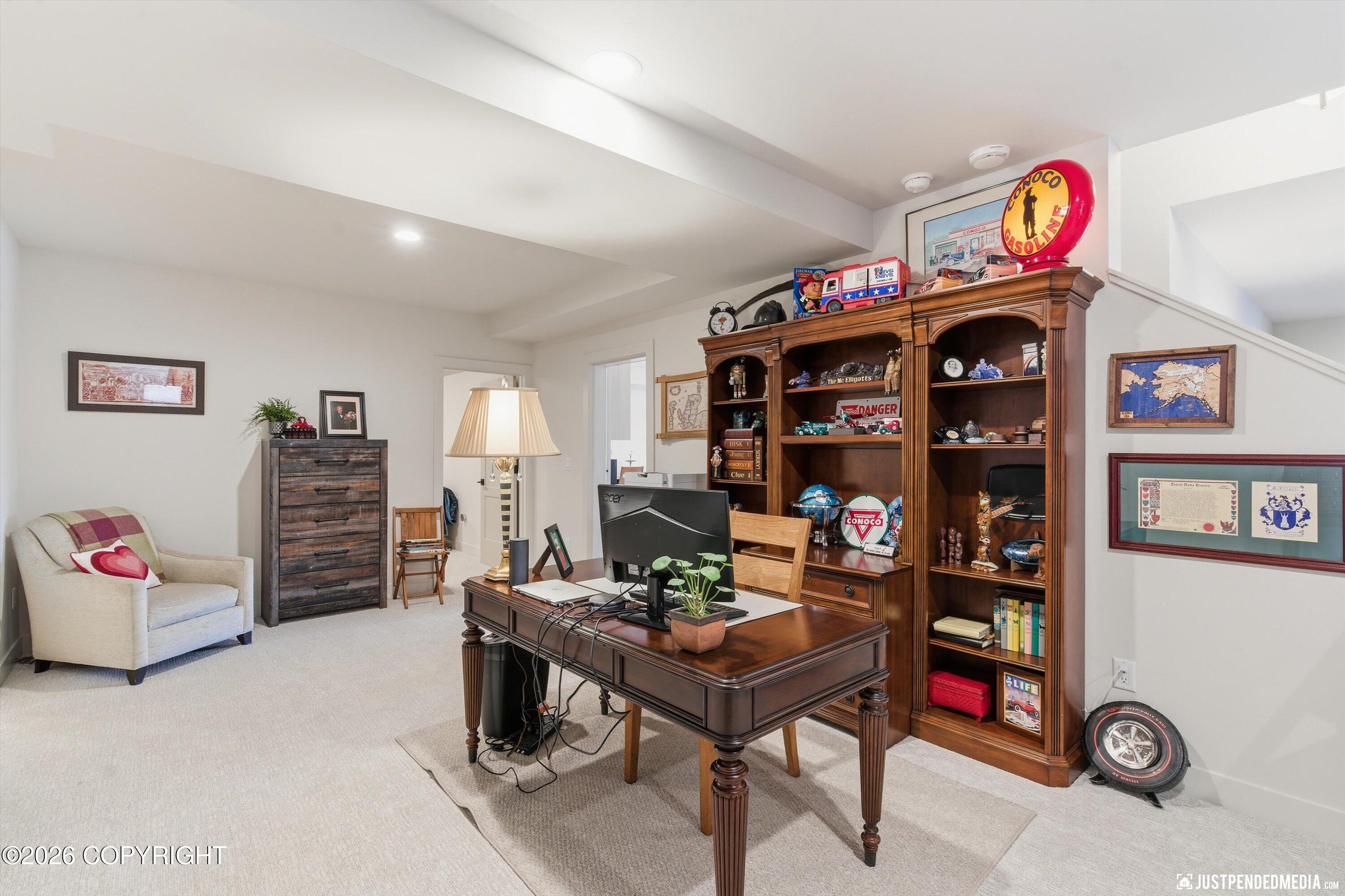 7509 Beacon Hill Drive