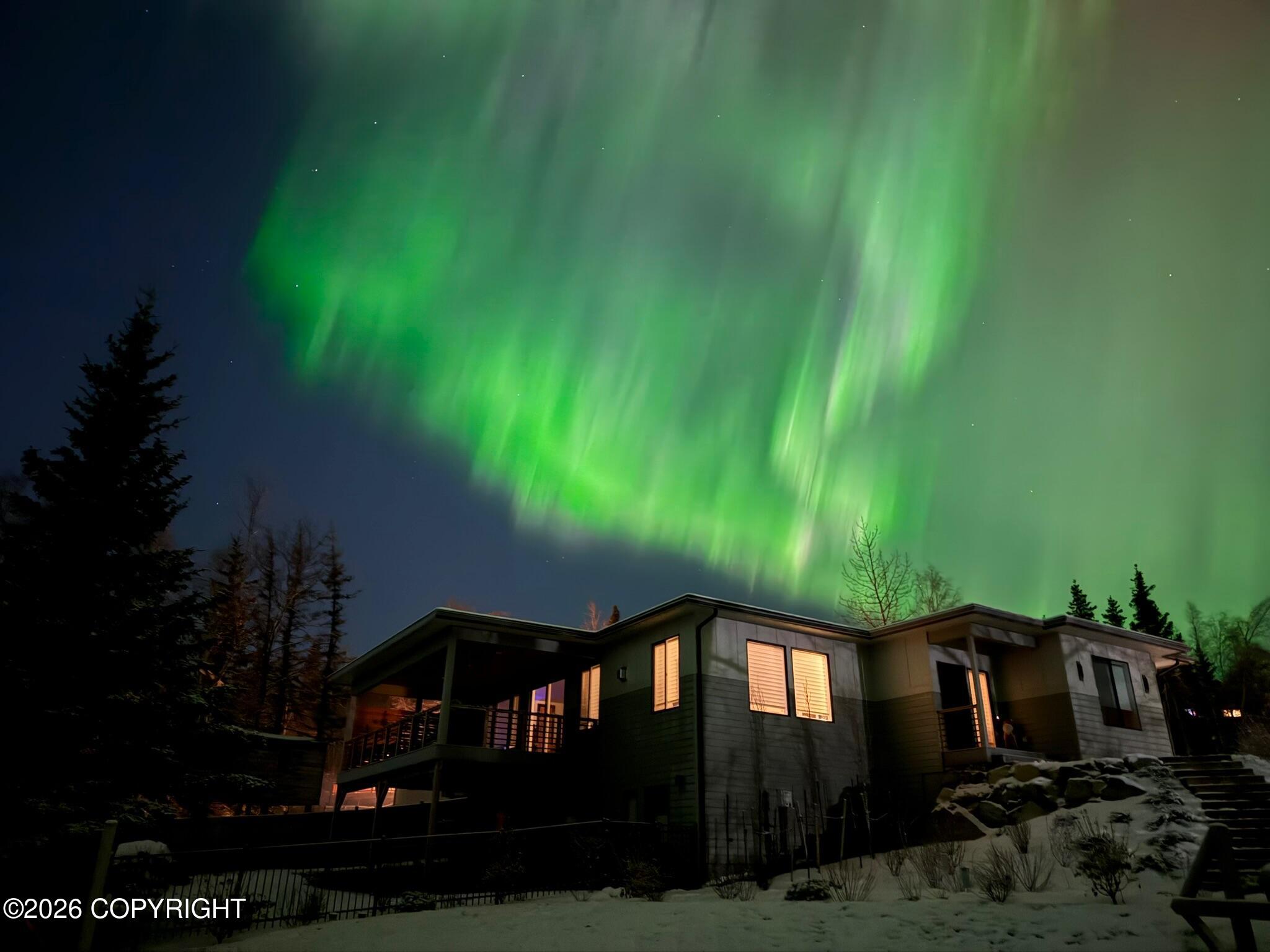 7509 Beacon Hill Drive