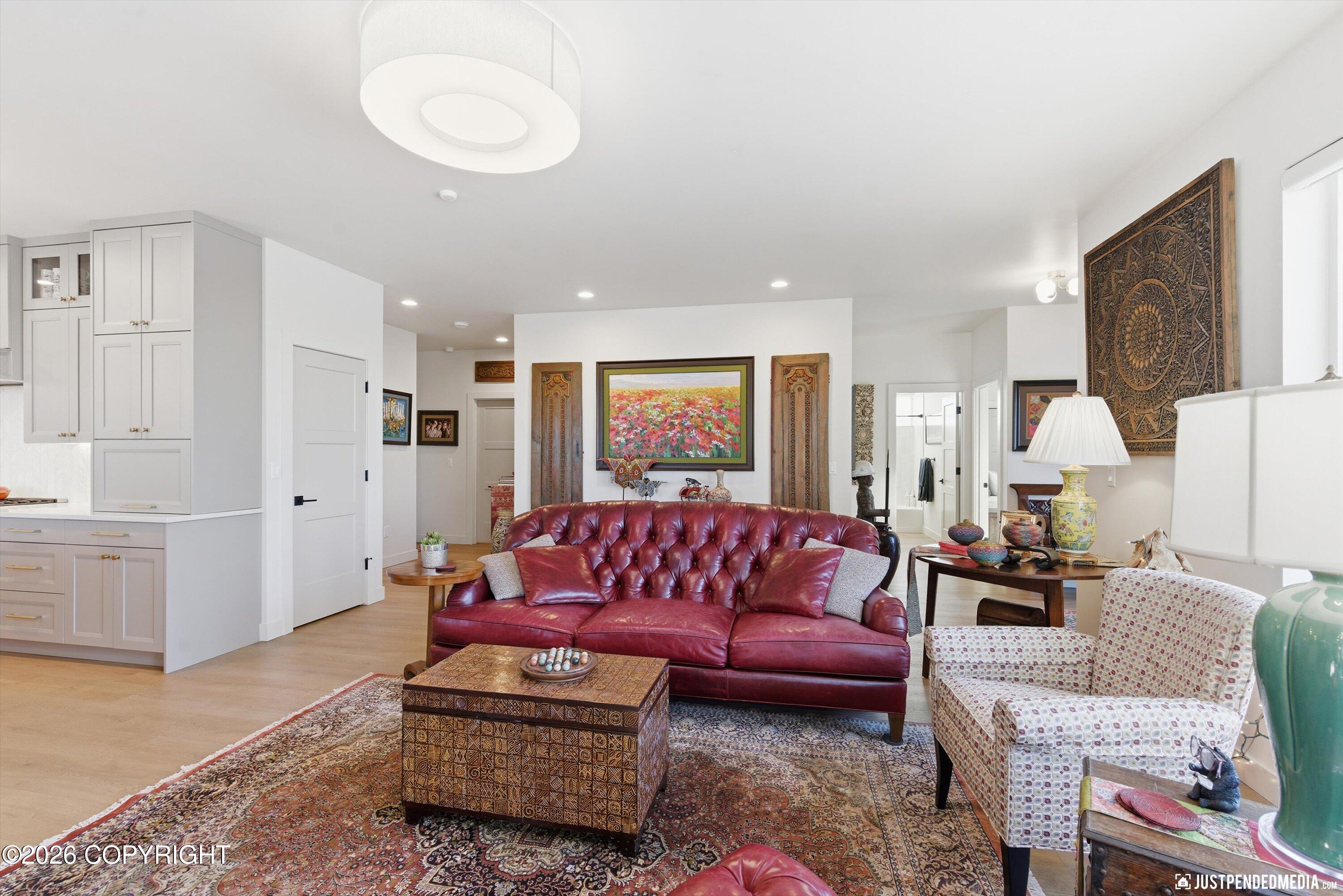 7509 Beacon Hill Drive