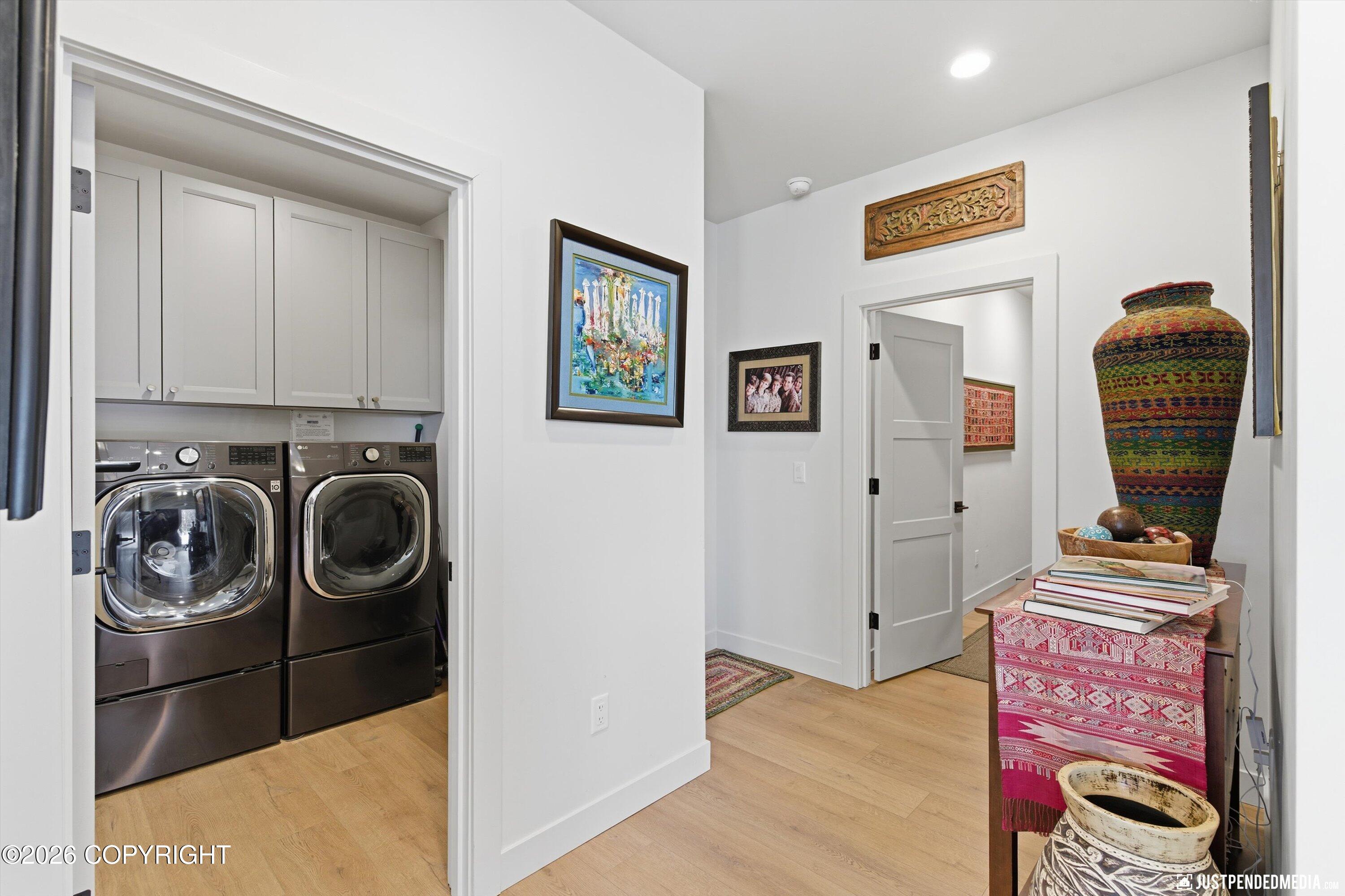 7509 Beacon Hill Drive