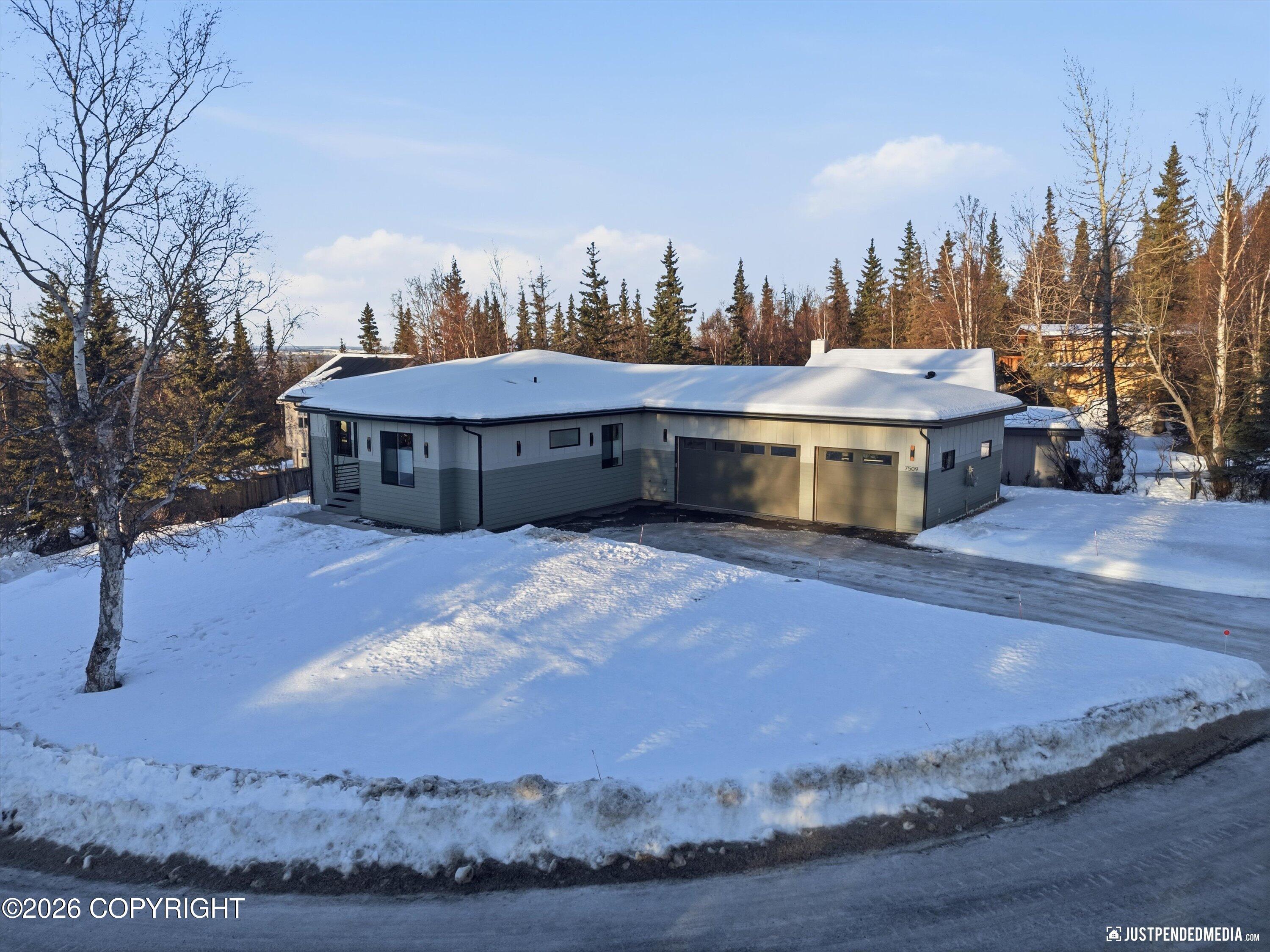 7509 Beacon Hill Drive