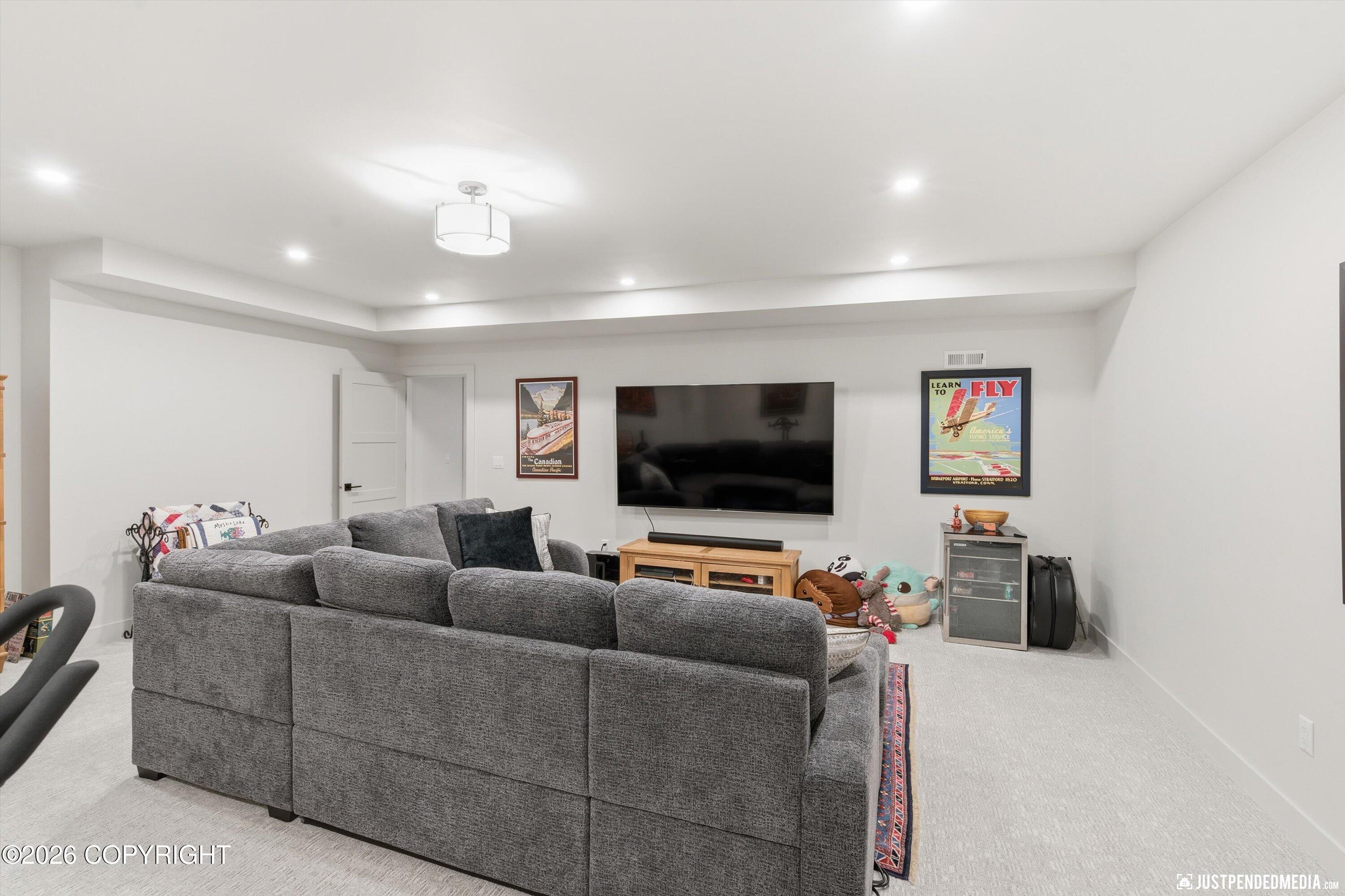 7509 Beacon Hill Drive