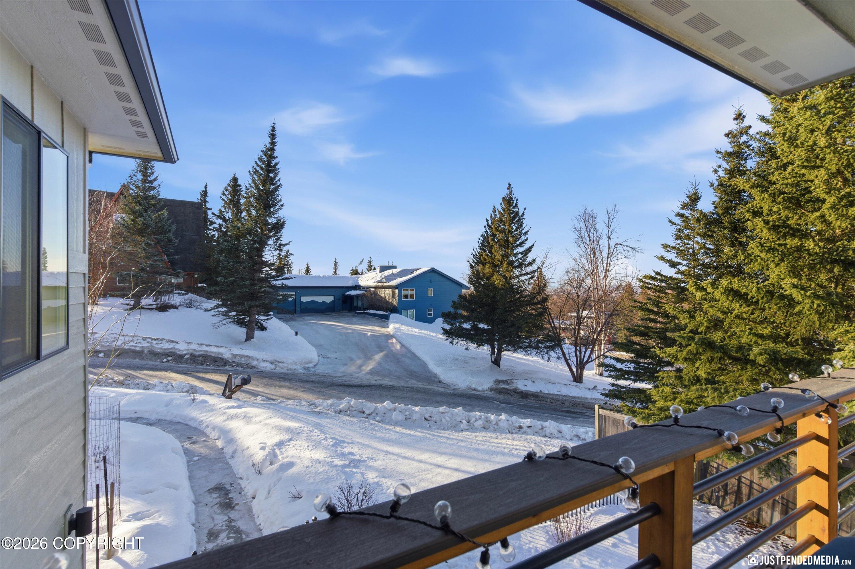 7509 Beacon Hill Drive