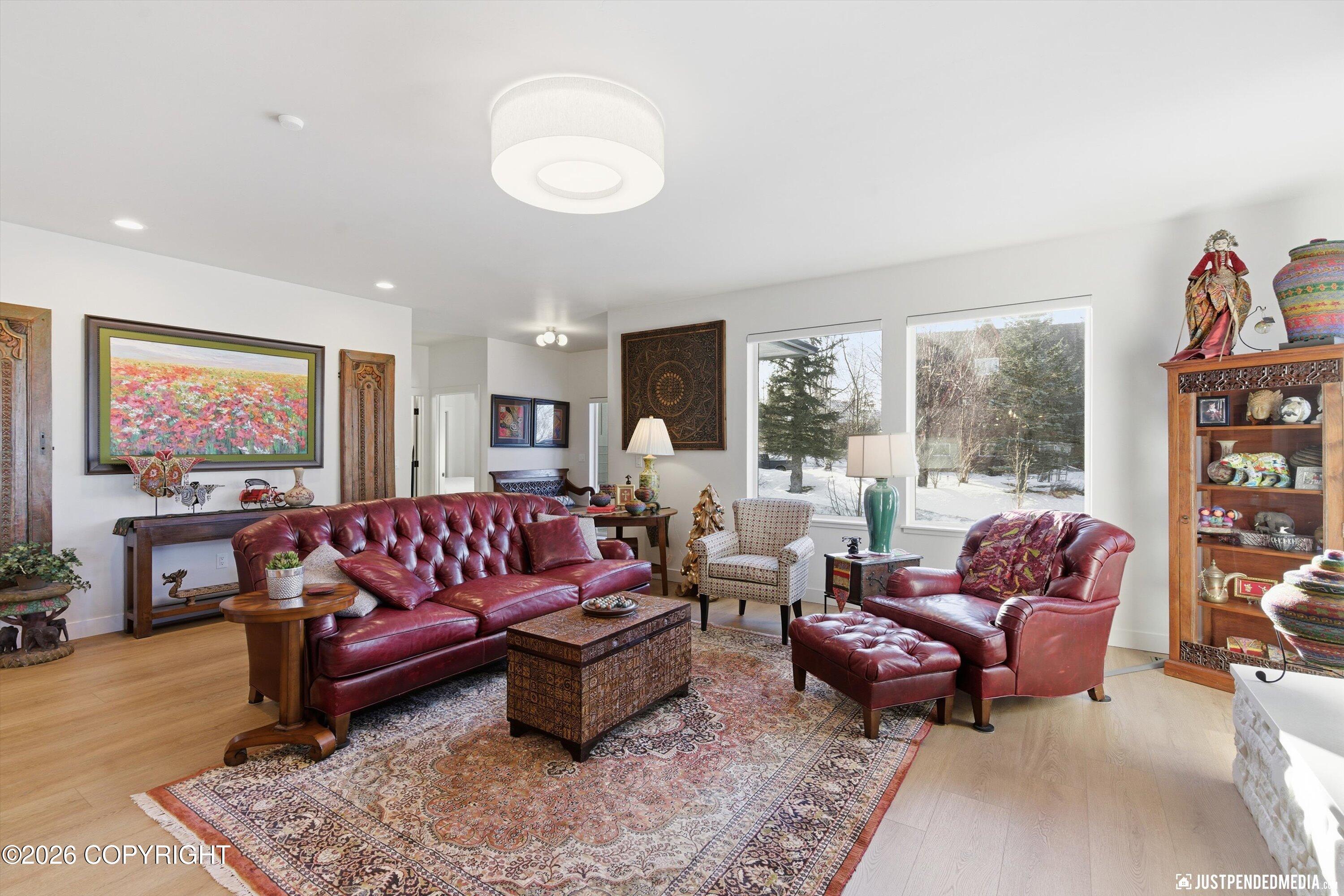 7509 Beacon Hill Drive