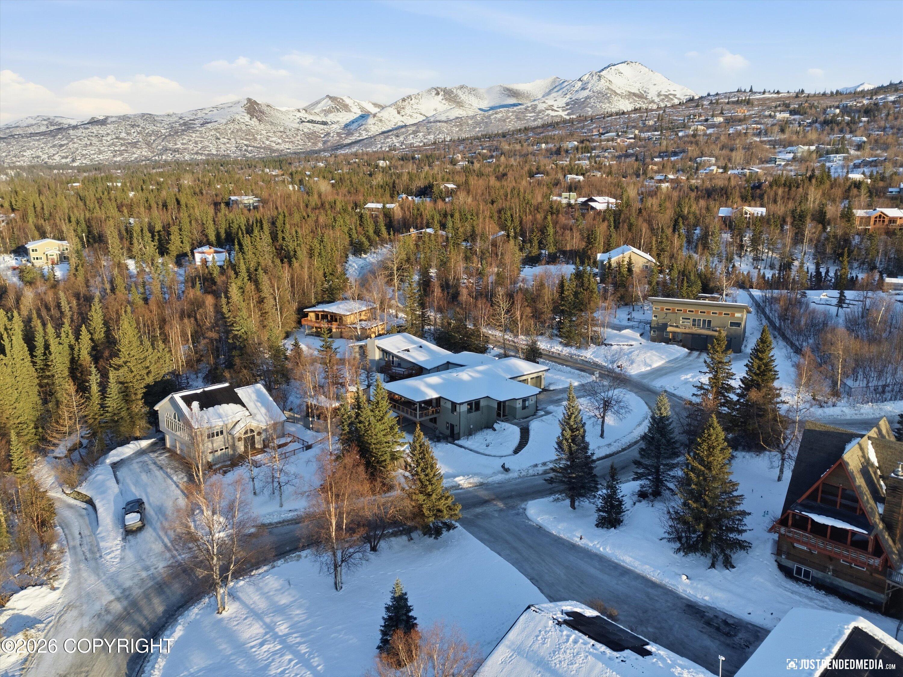 7509 Beacon Hill Drive