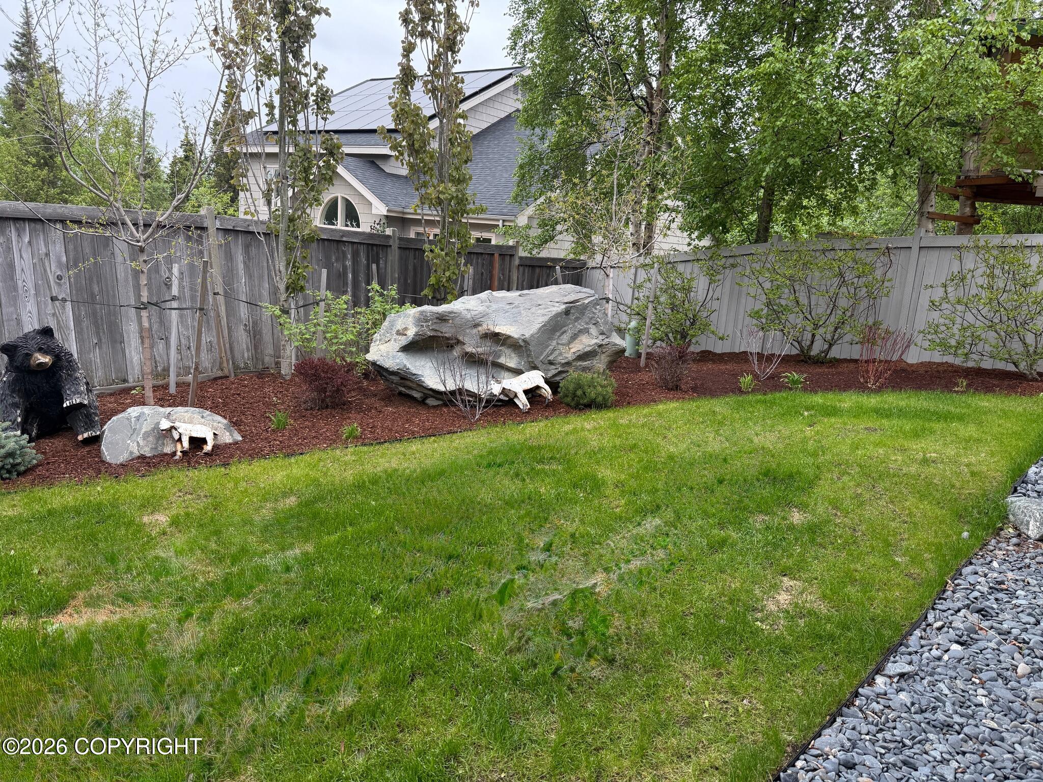 7509 Beacon Hill Drive