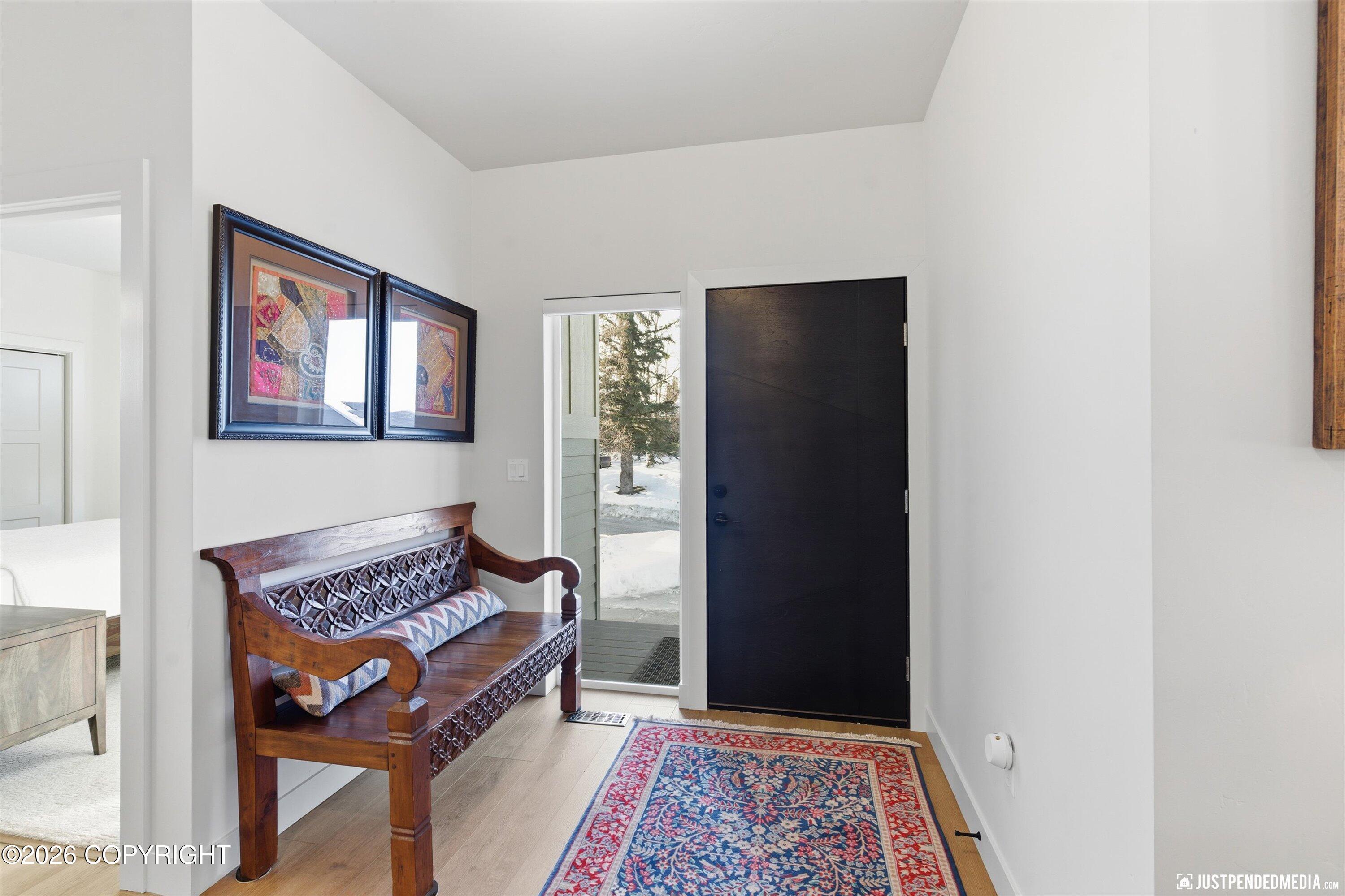 7509 Beacon Hill Drive