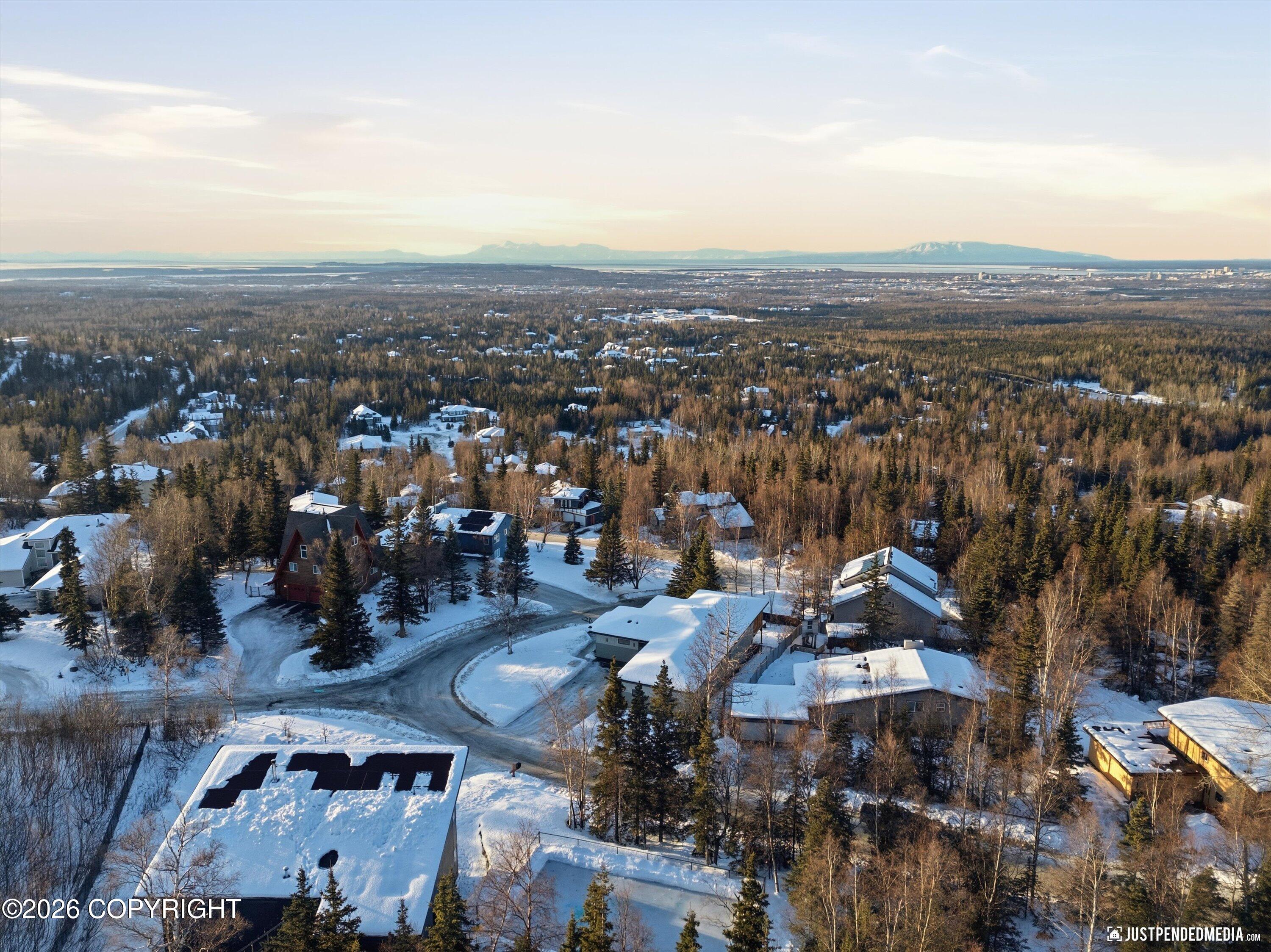 7509 Beacon Hill Drive