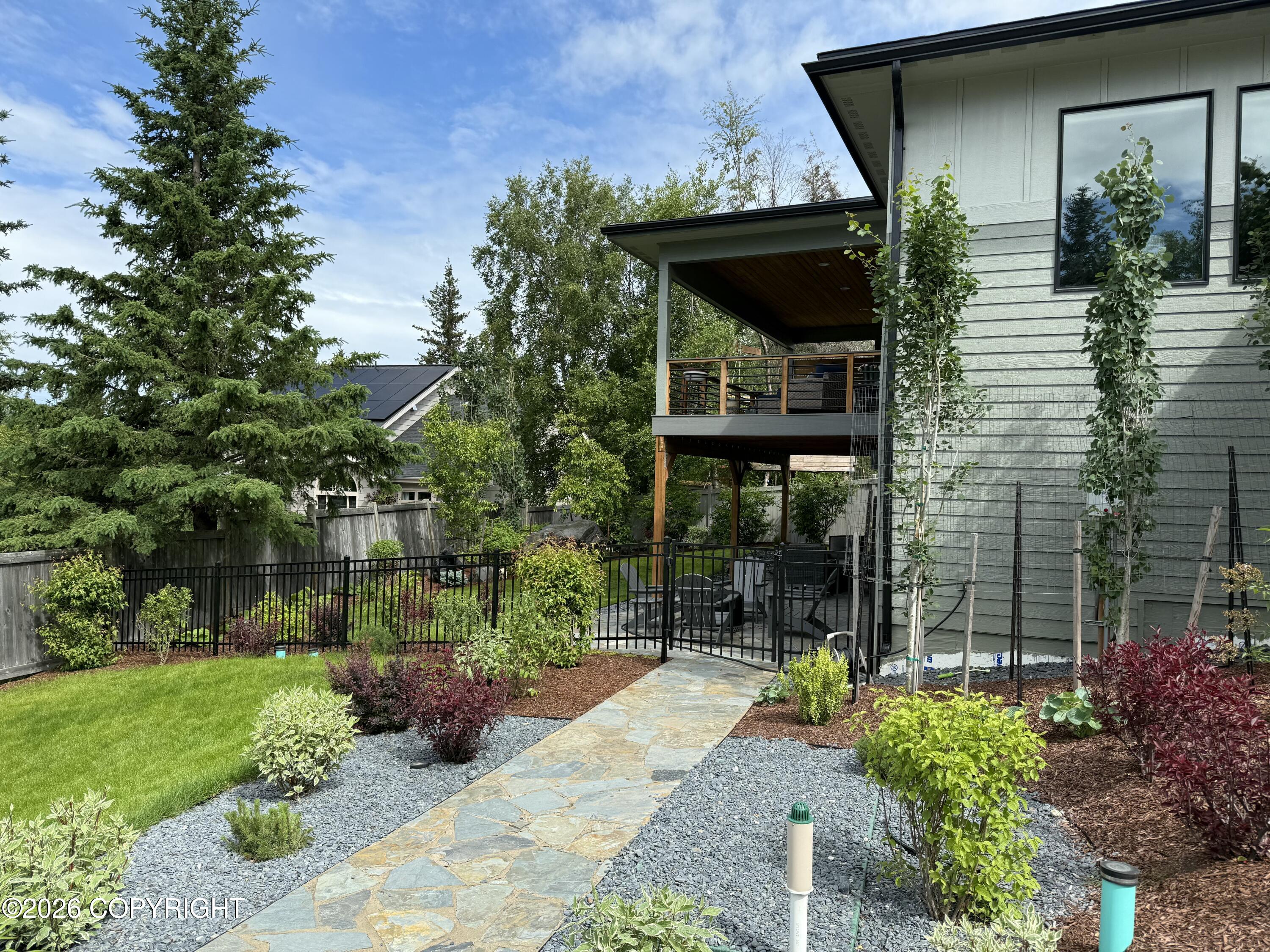 7509 Beacon Hill Drive