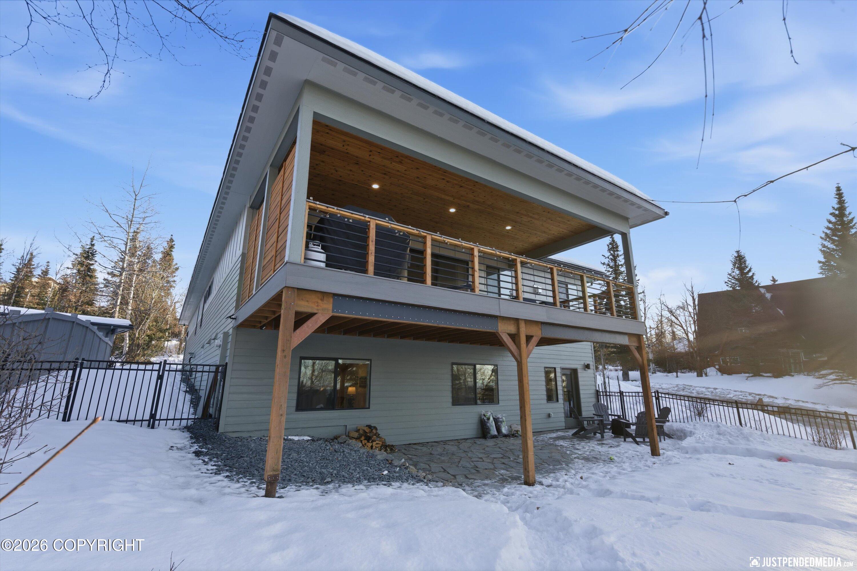 7509 Beacon Hill Drive