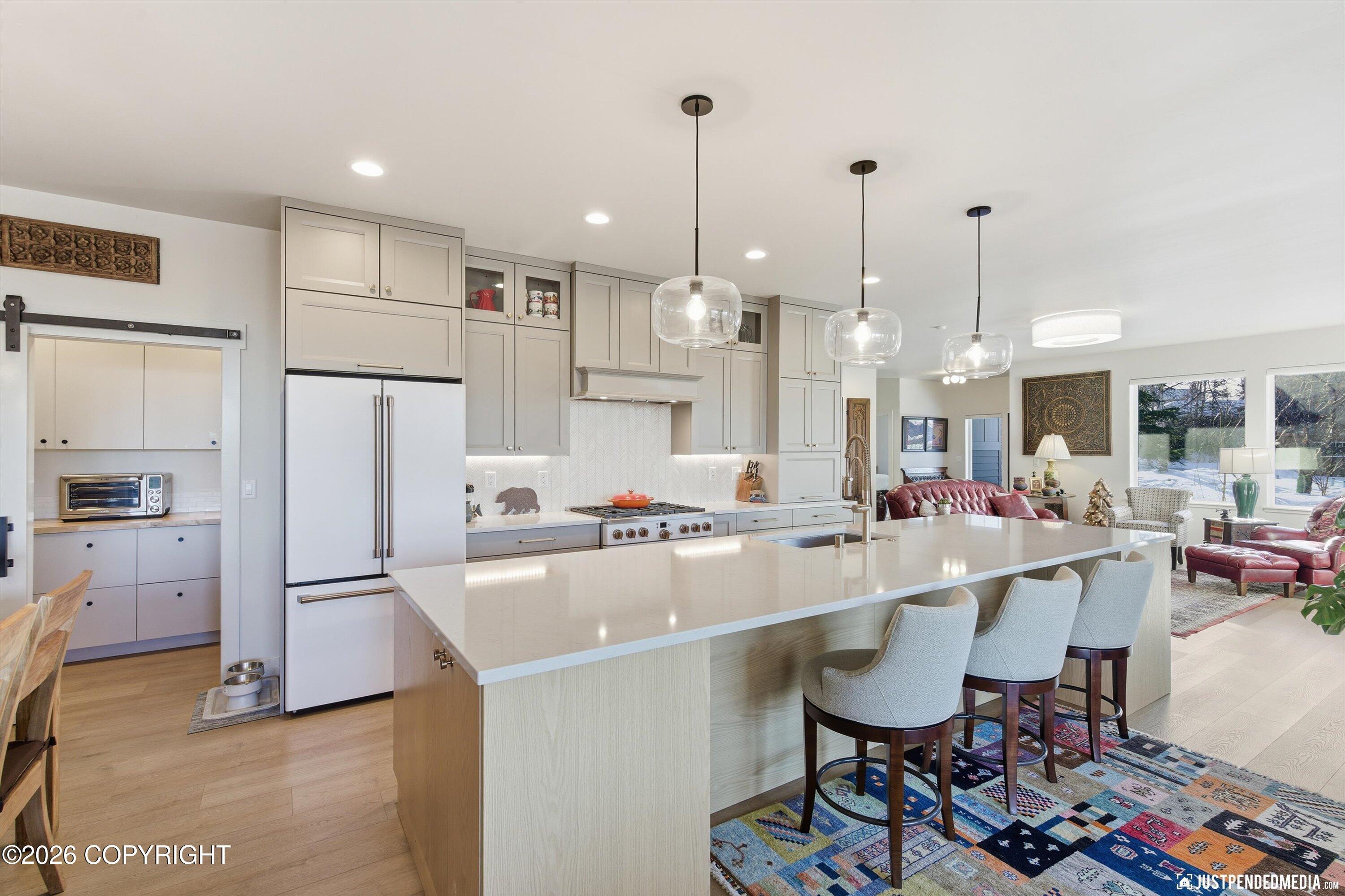 7509 Beacon Hill Drive