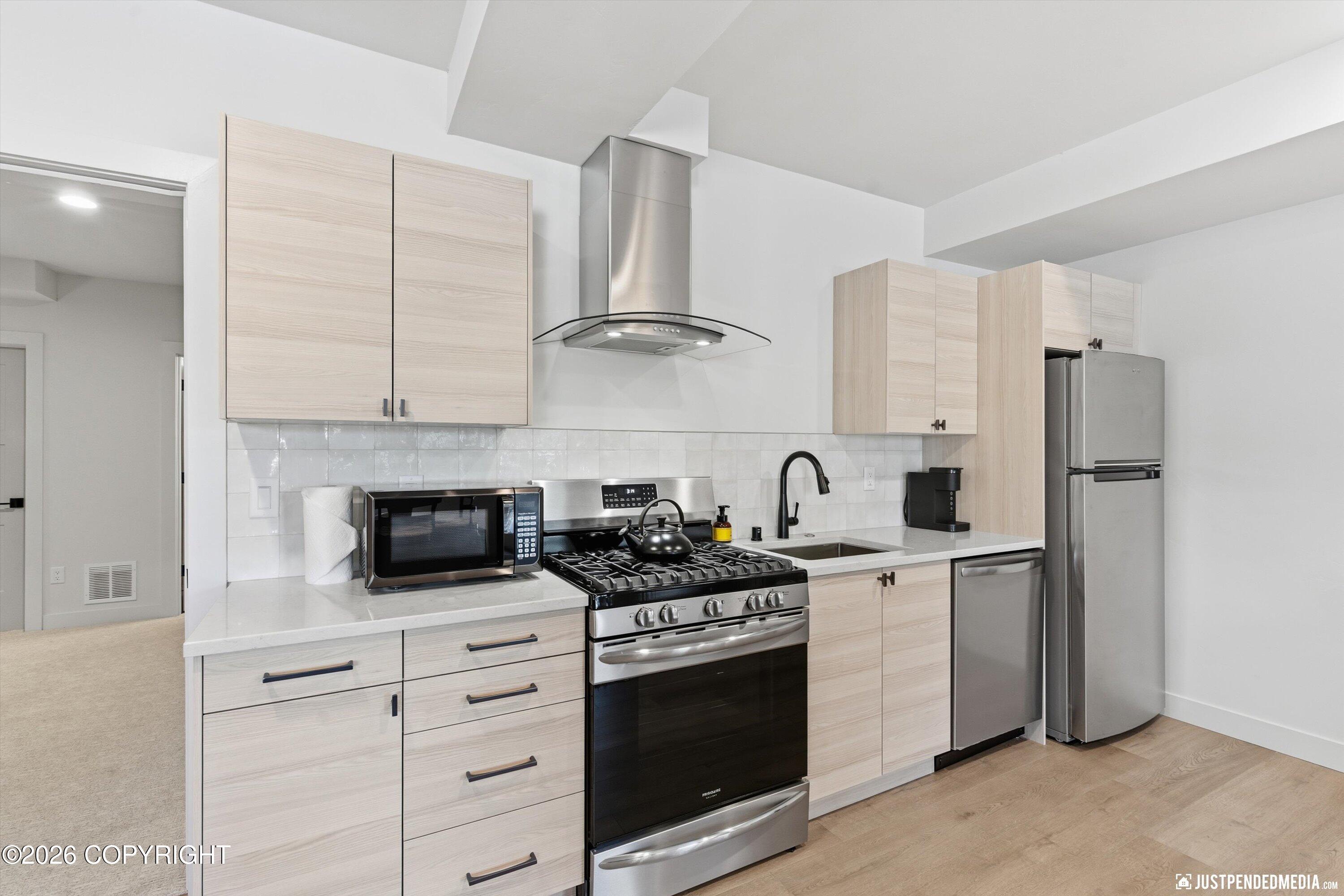 7509 Beacon Hill Drive