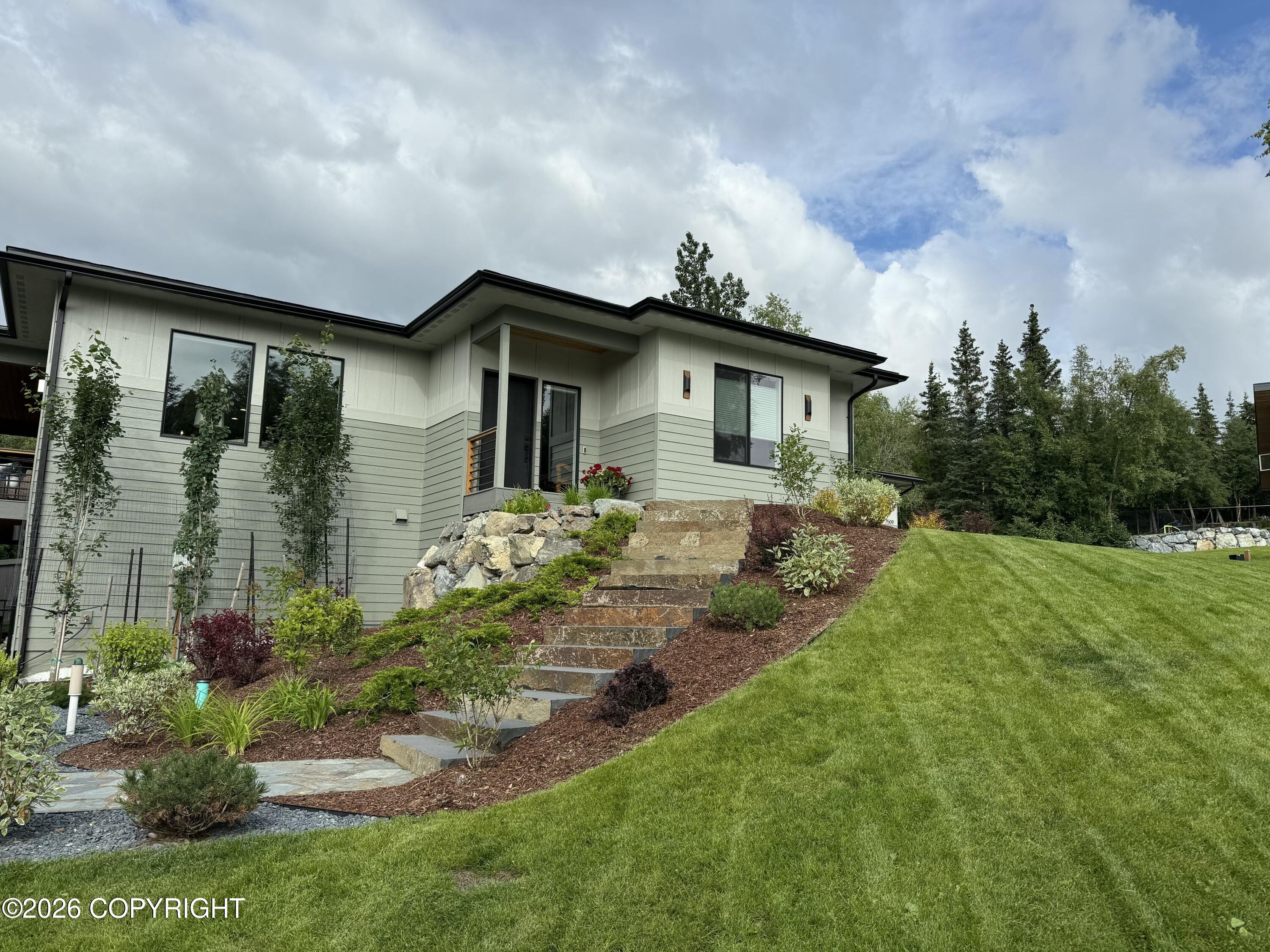 7509 Beacon Hill Drive