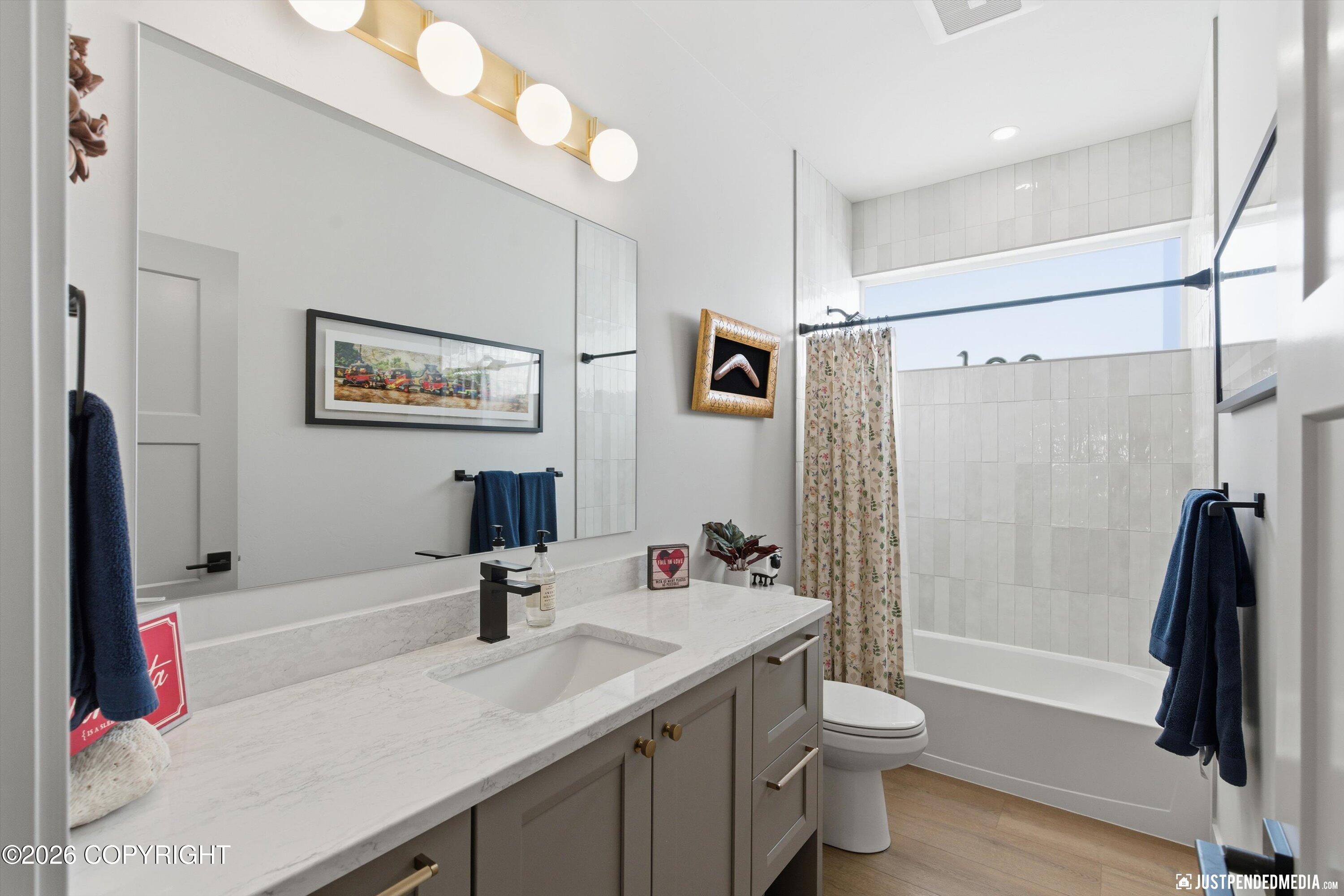 7509 Beacon Hill Drive