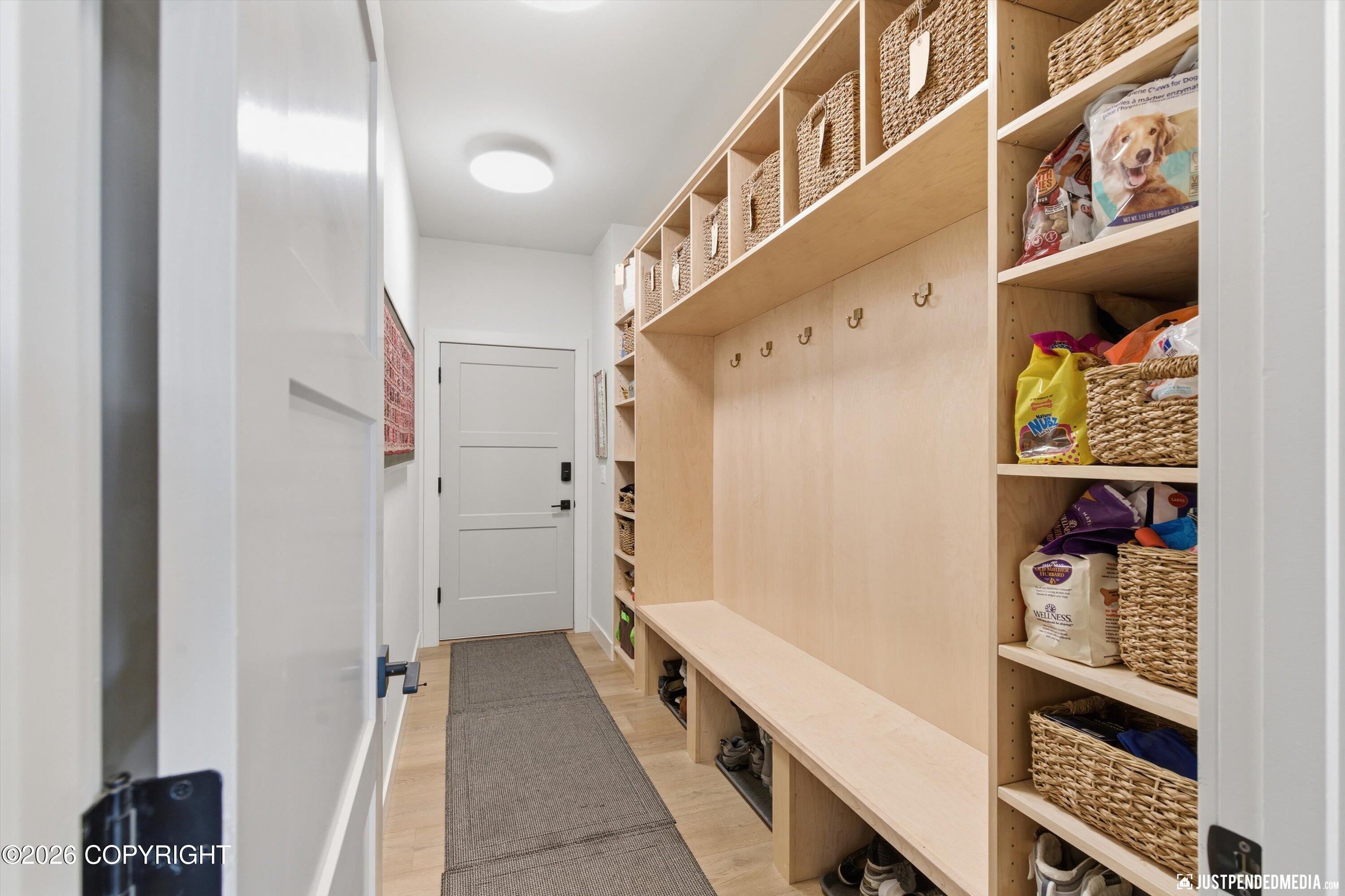 7509 Beacon Hill Drive