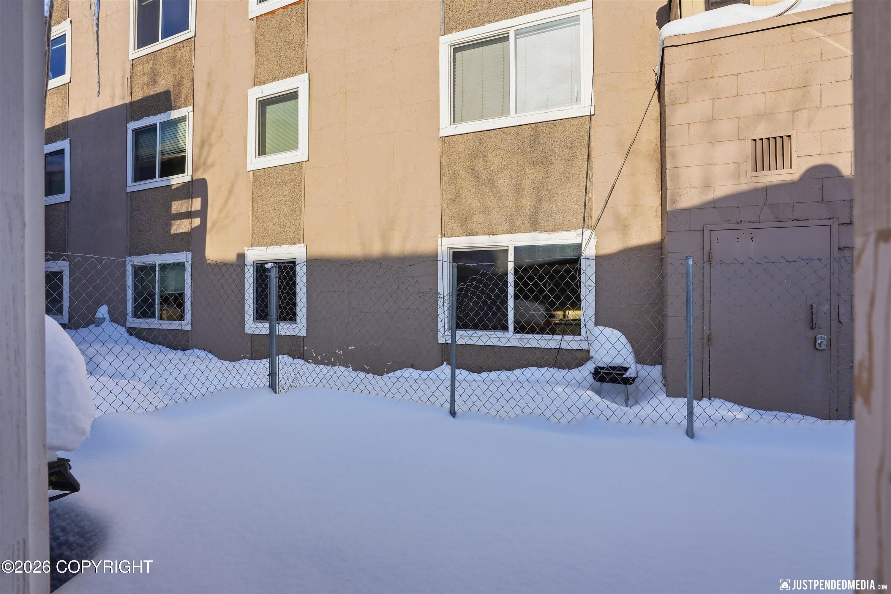 626 Gambell Street
