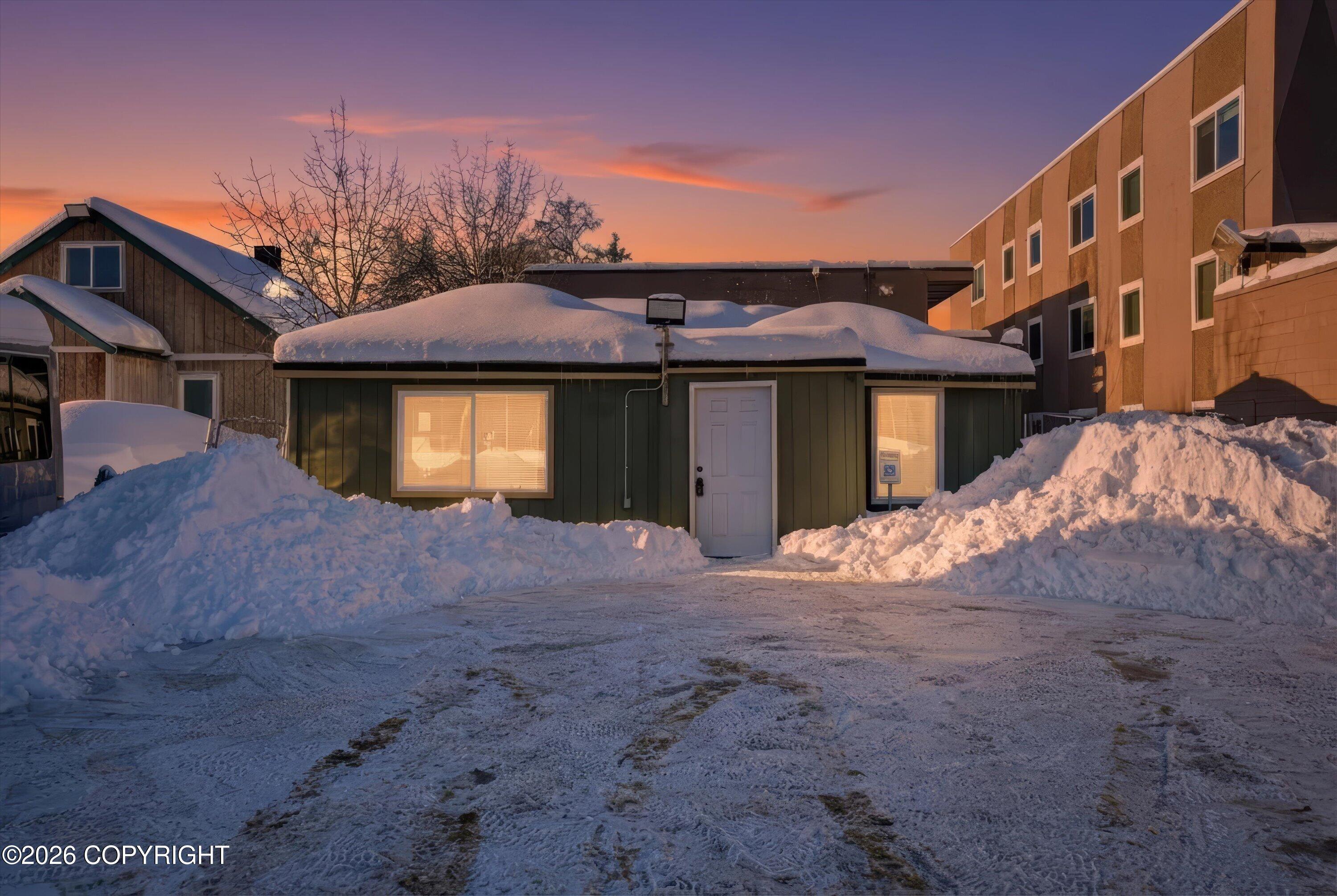 626 Gambell Street