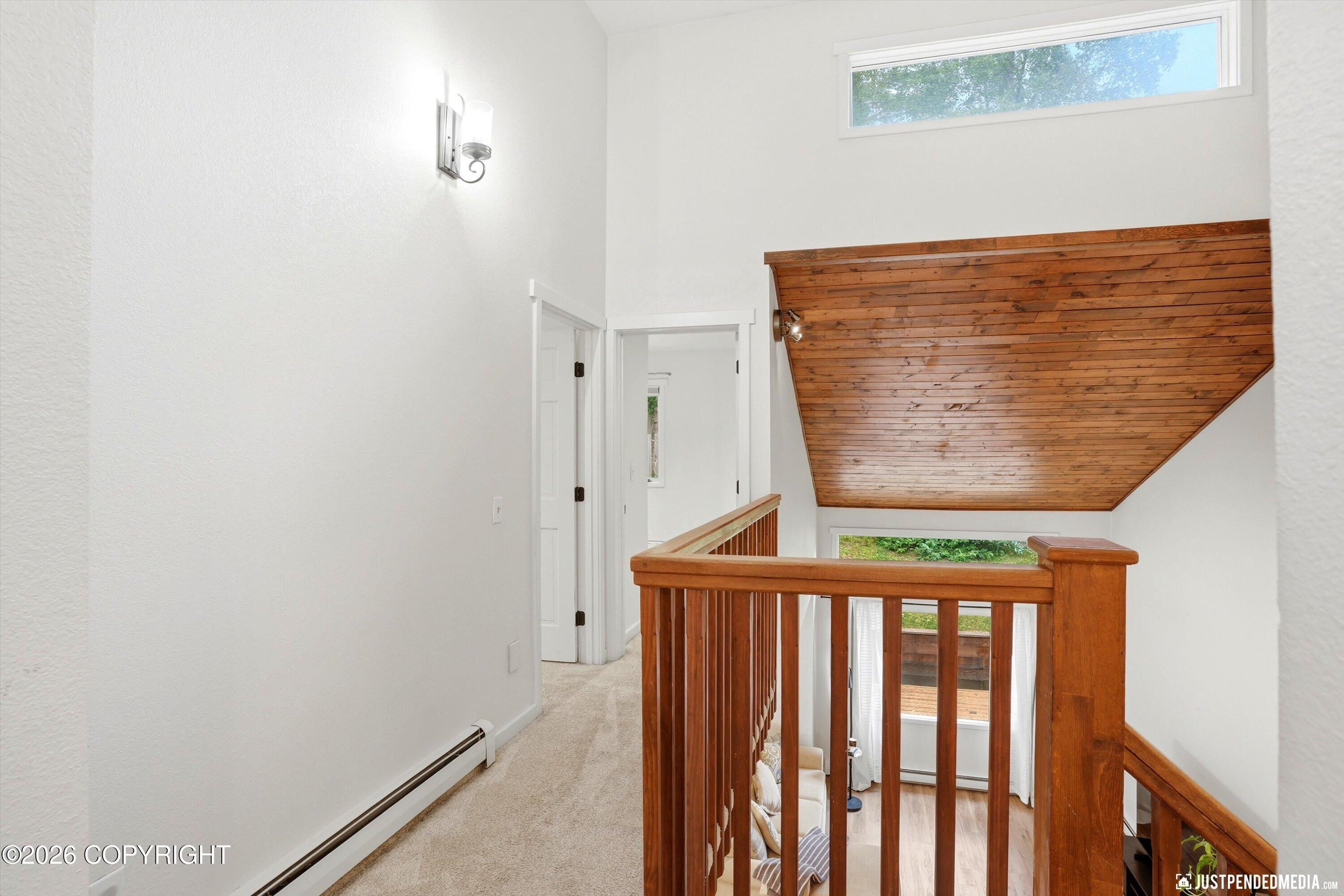 6622 Lakeway Drive