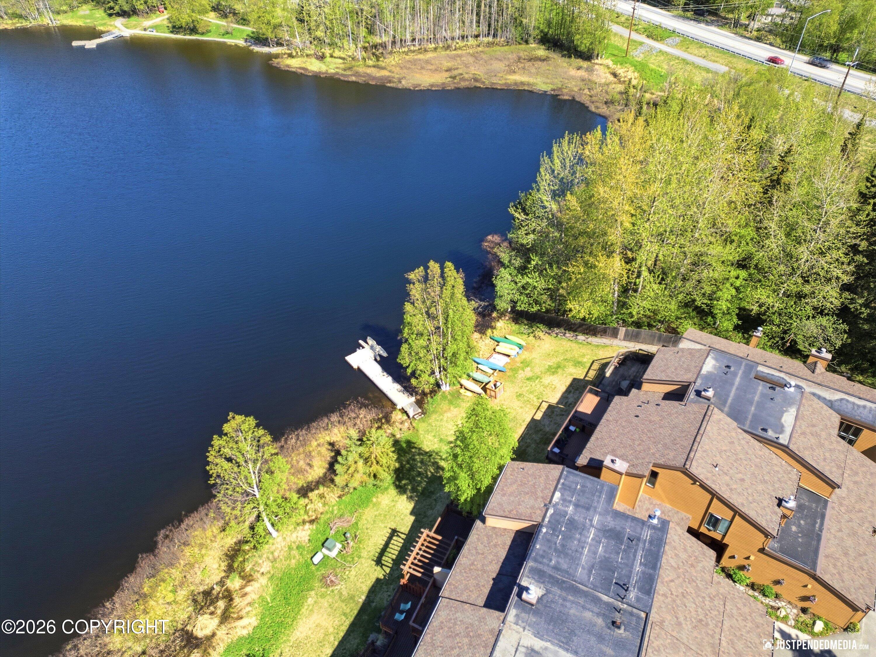 6622 Lakeway Drive