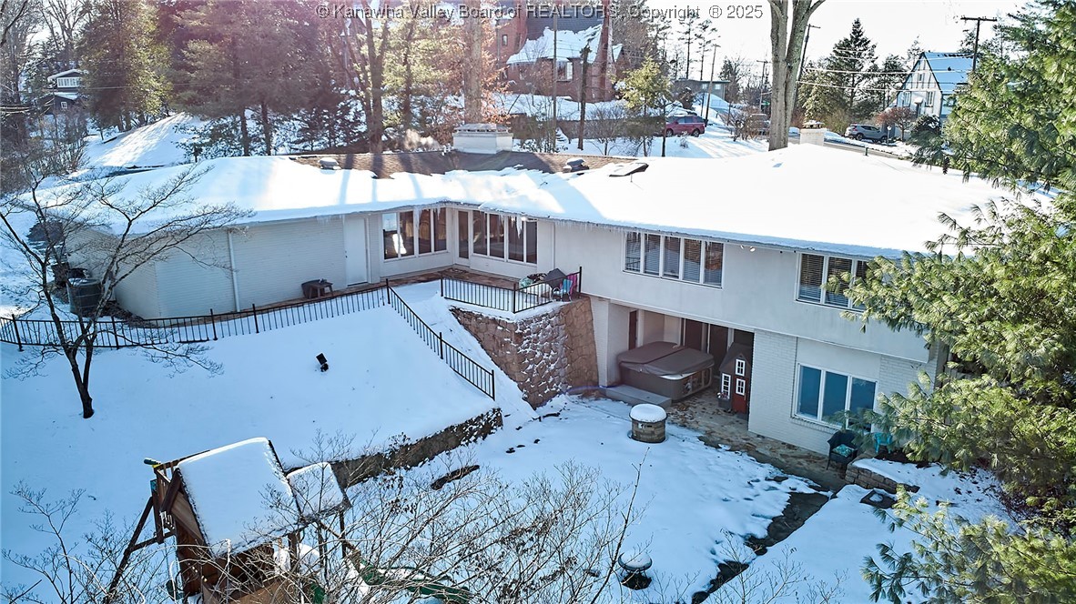 1619 Loudon Heights Road