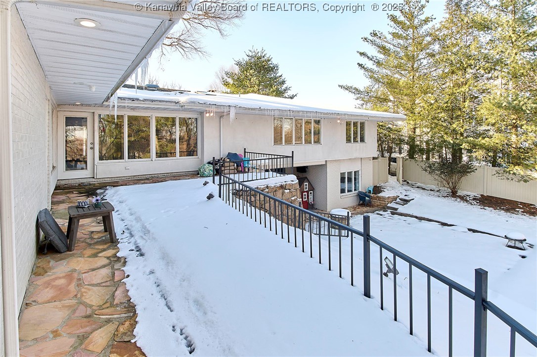 1619 Loudon Heights Road