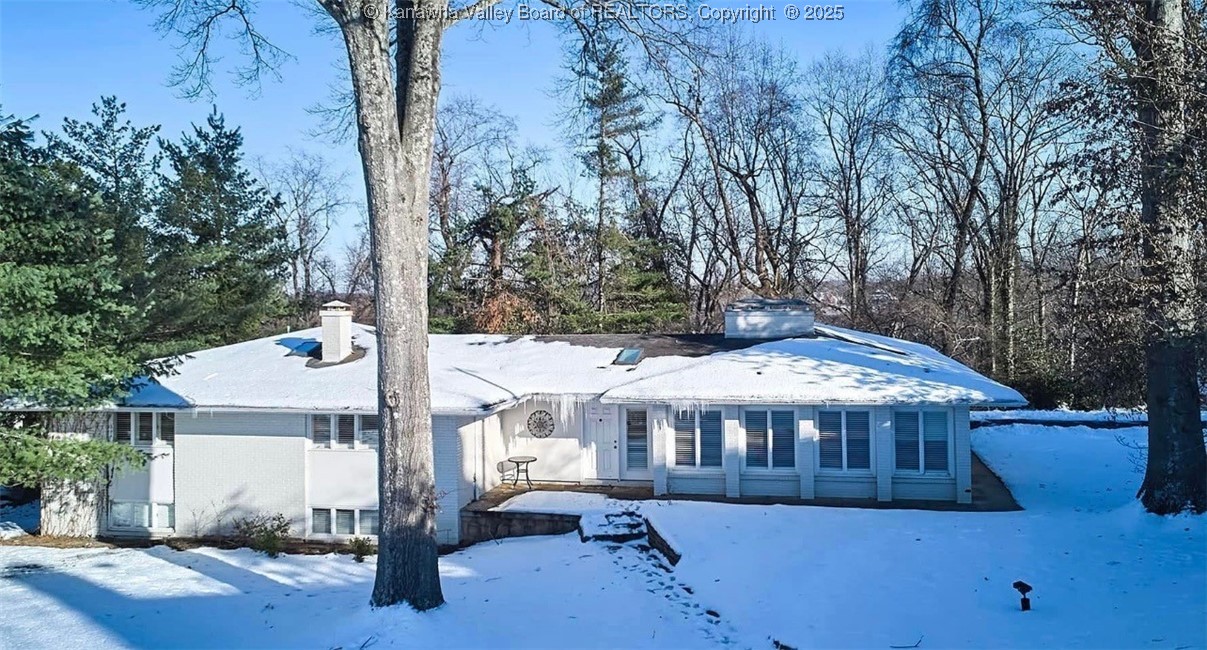 1619 Loudon Heights Road