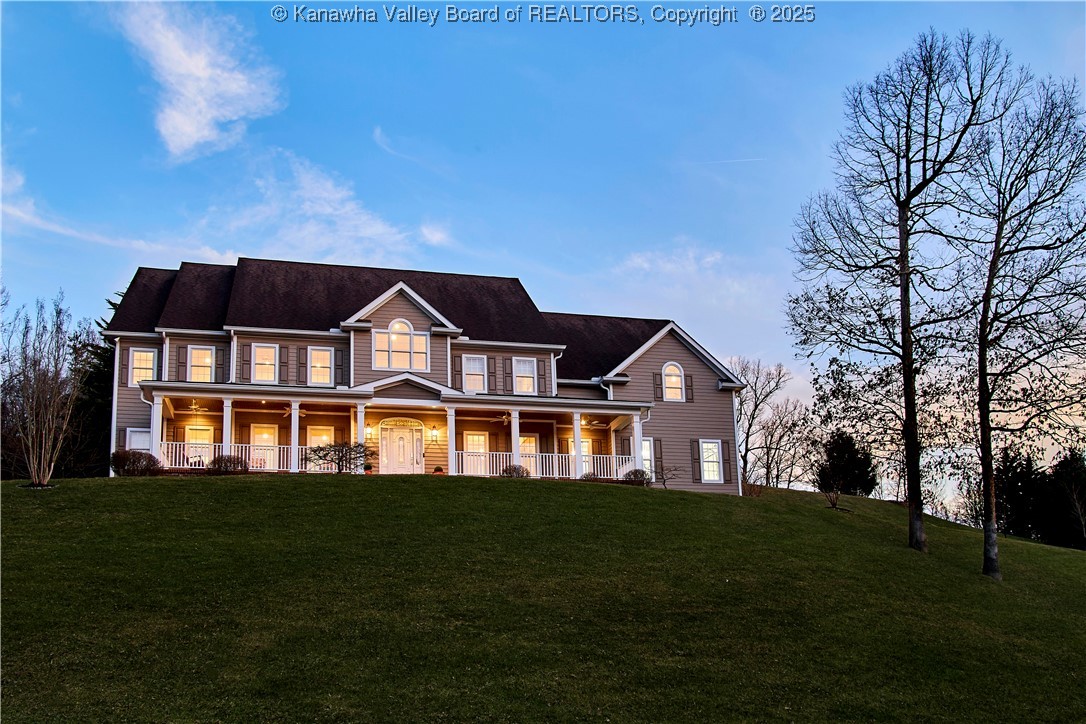 111 Graff Lane