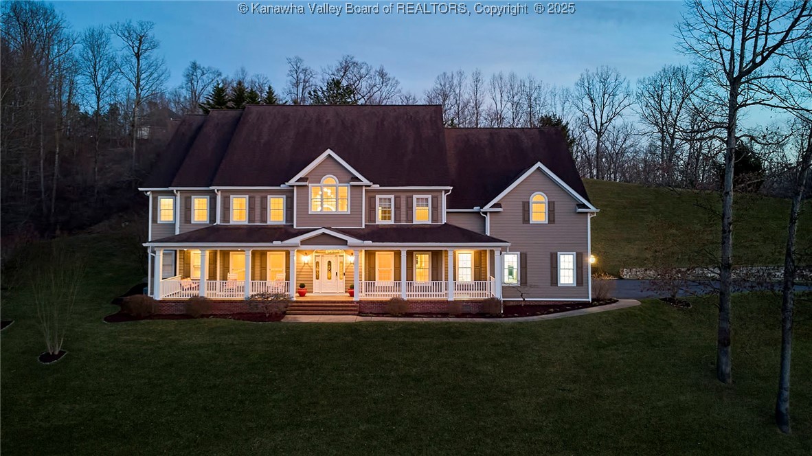 111 Graff Lane