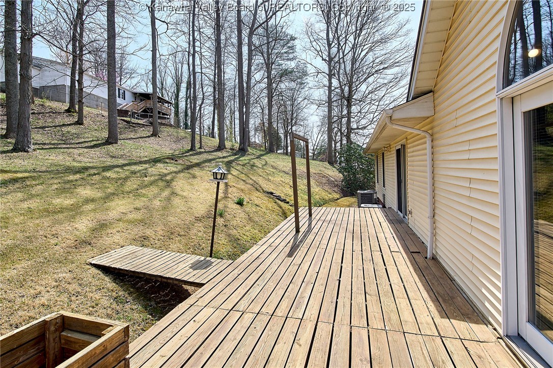 501 Mountview Drive