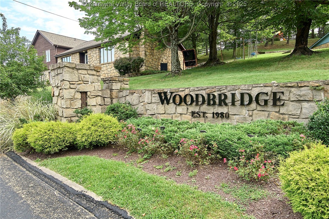 121 Woodbridge Drive