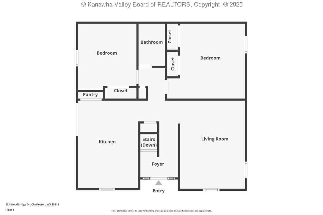 121 Woodbridge Drive