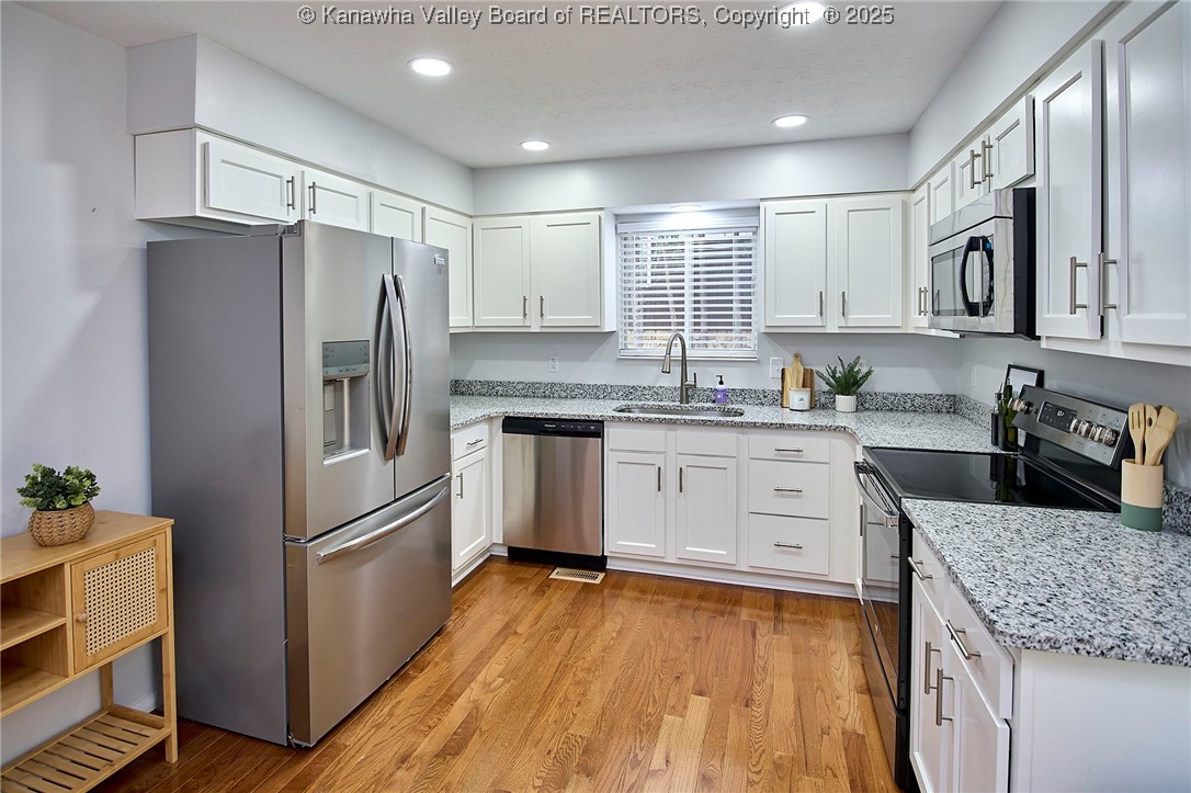 121 Woodbridge Drive